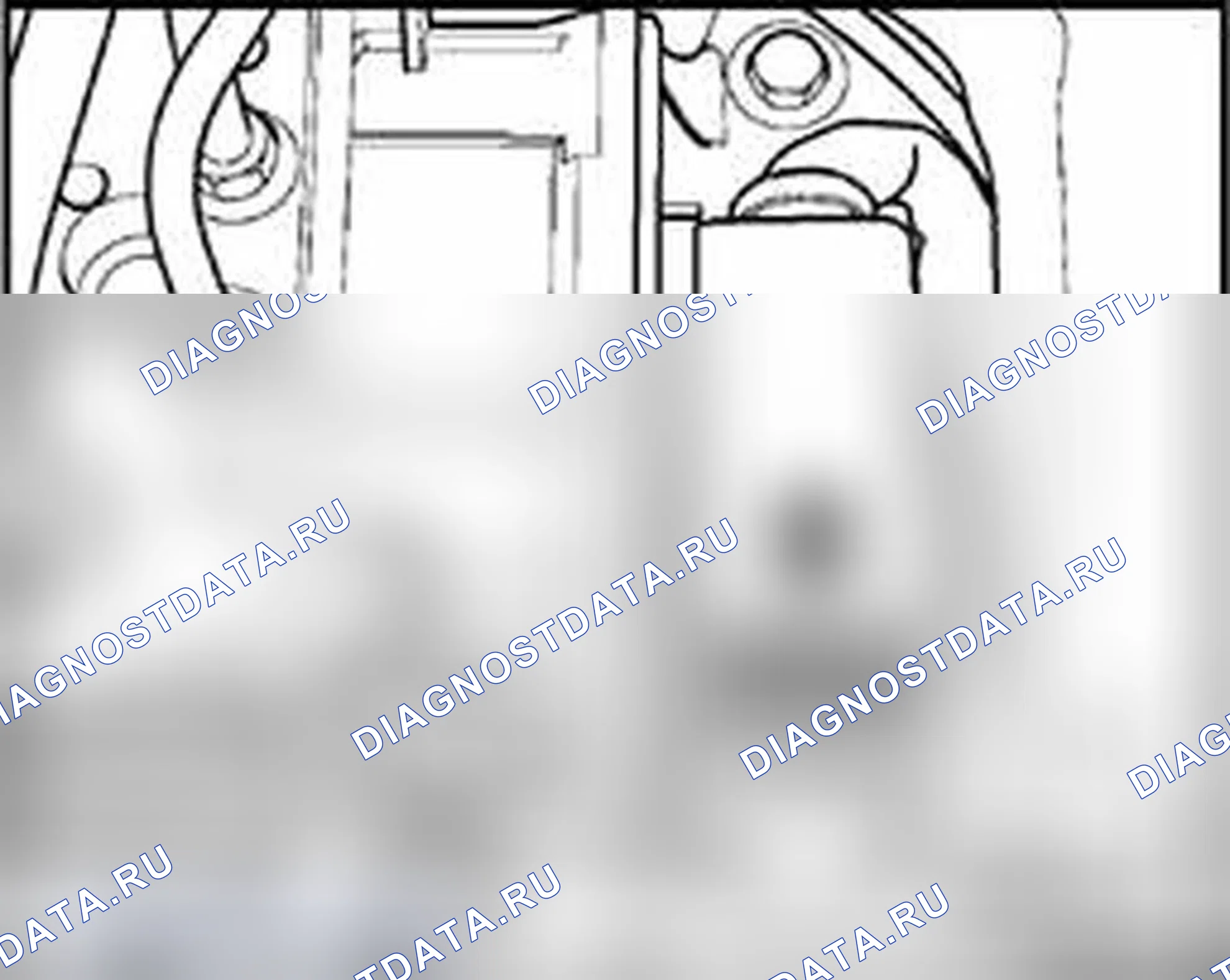 Рис. 25. Audi A4 B6
