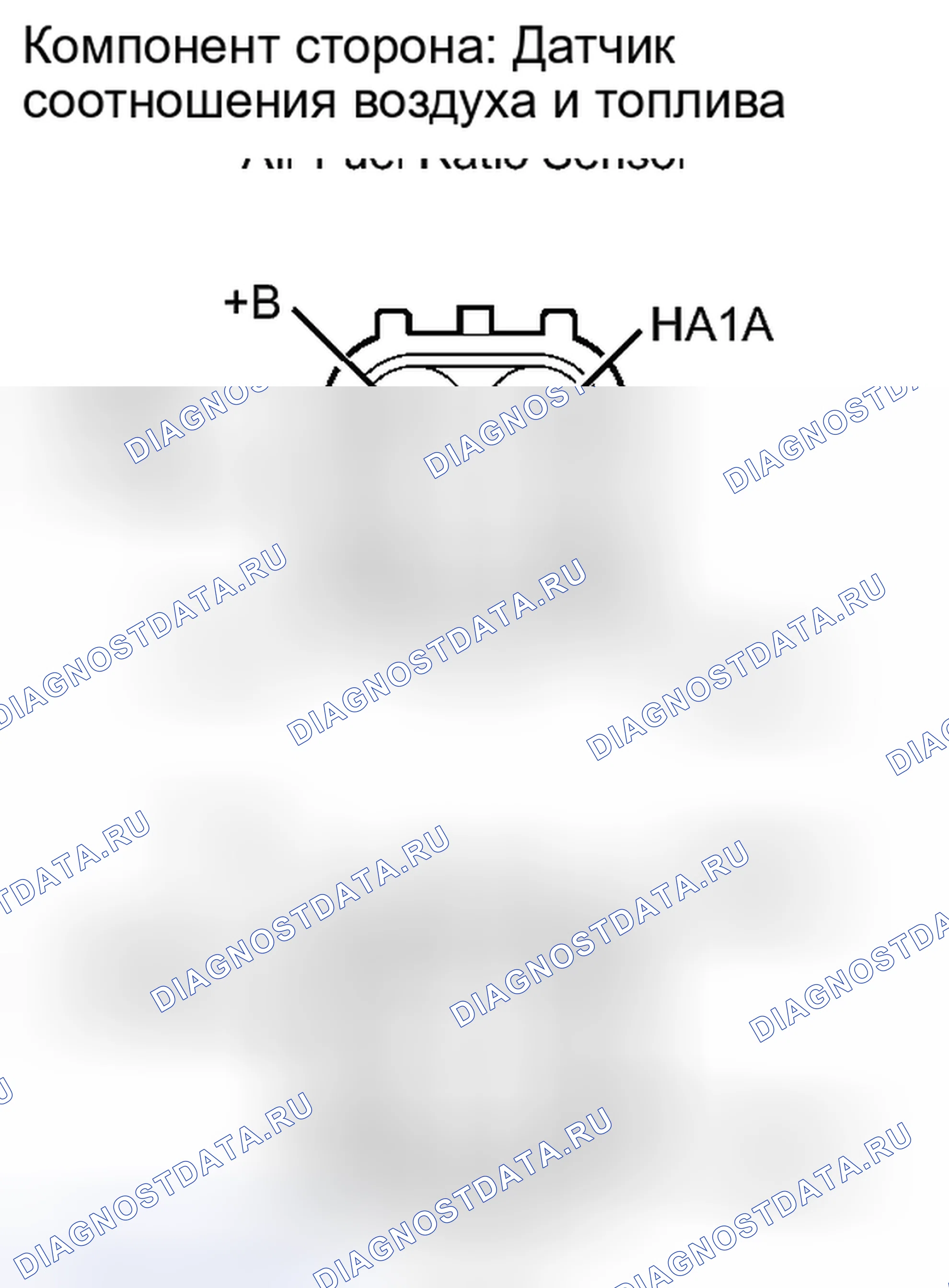 Рис. 482. Toyota Camry XV40 рестайлинг