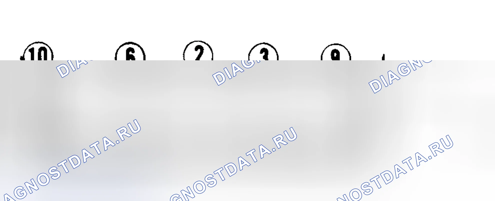 Рис. 3. GMC Pickup V1500 