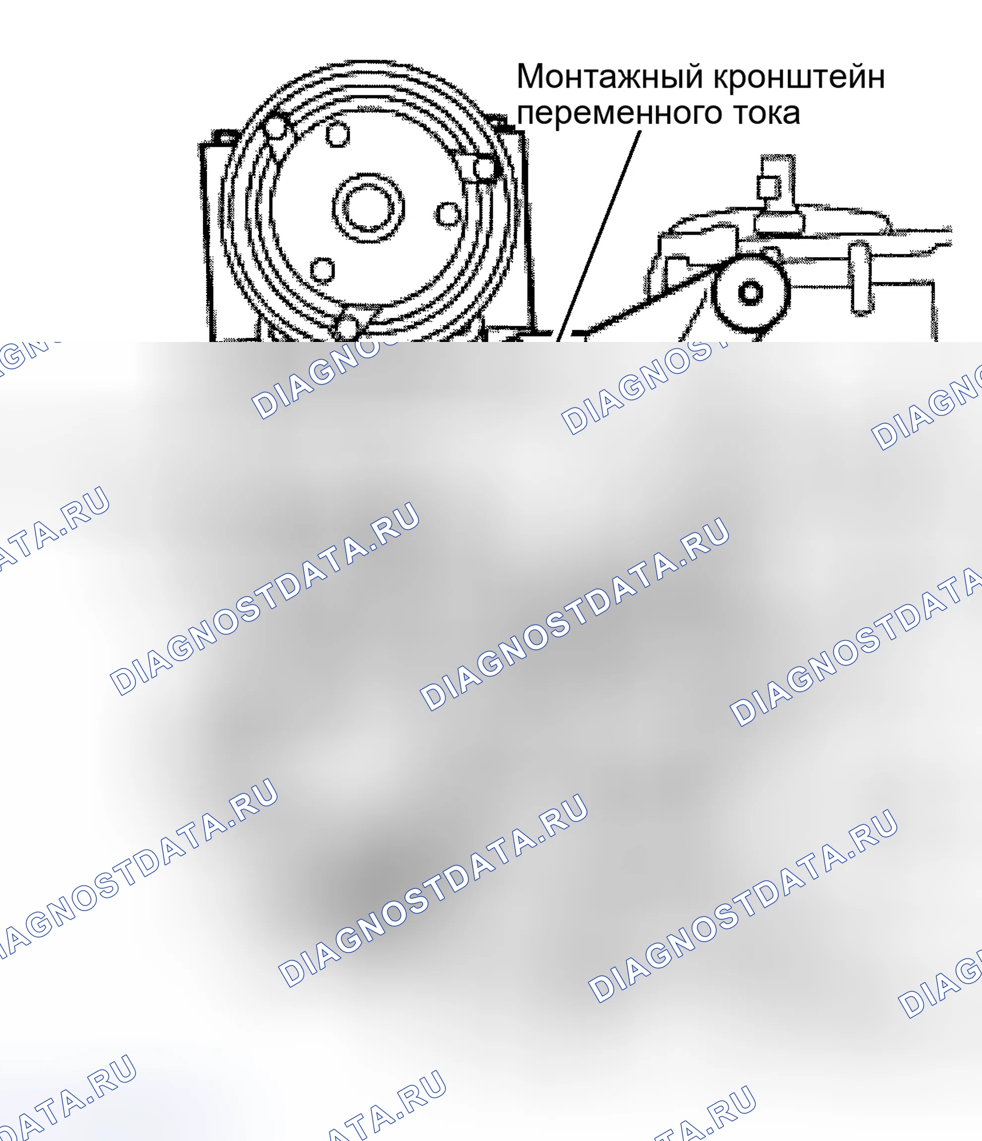 Рис. 108. Ford Pickup F250 Super Duty I