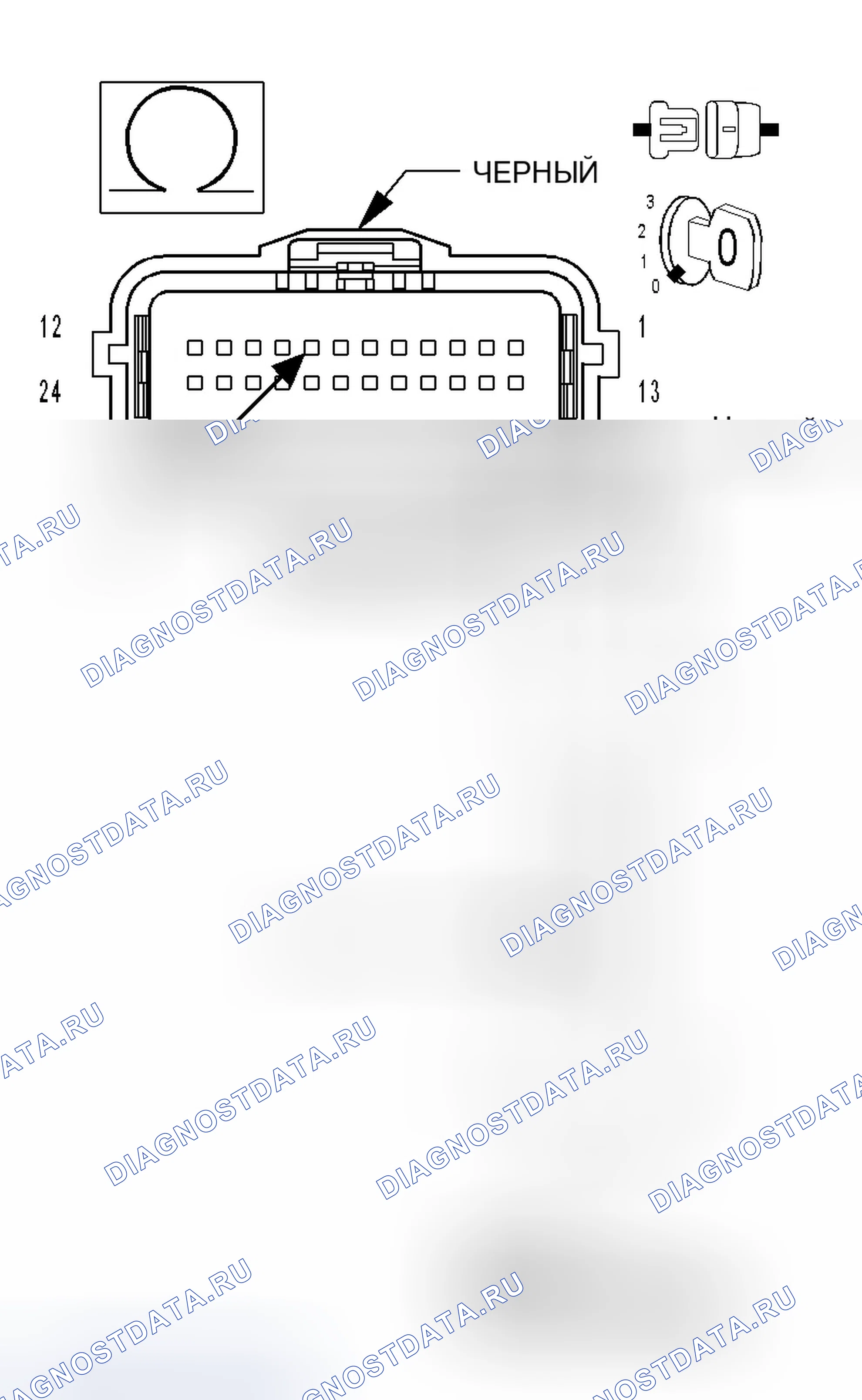 Рис. 52. Dodge Magnum I
