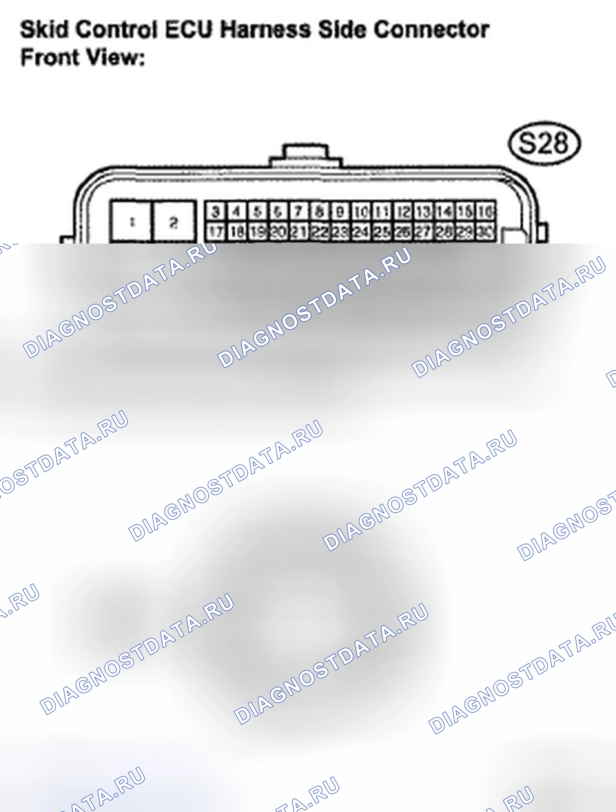 Рис. 78. Toyota 4Runner IV рестайлинг