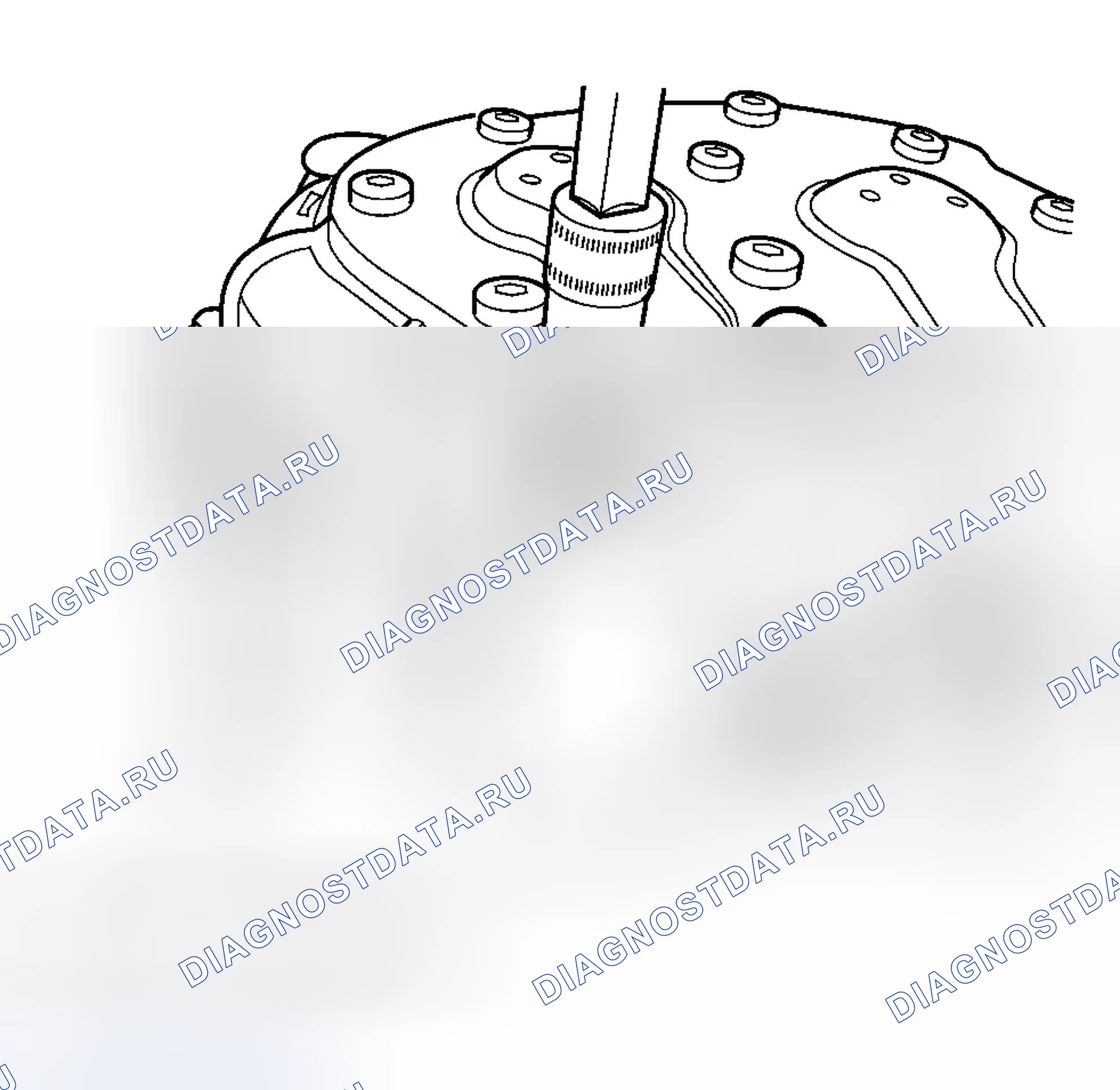 Рис. 86. Dodge Grand Caravan IV