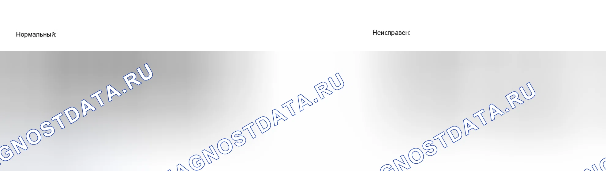 Рис. 84: Проверка линии связи. Honda Element YH2