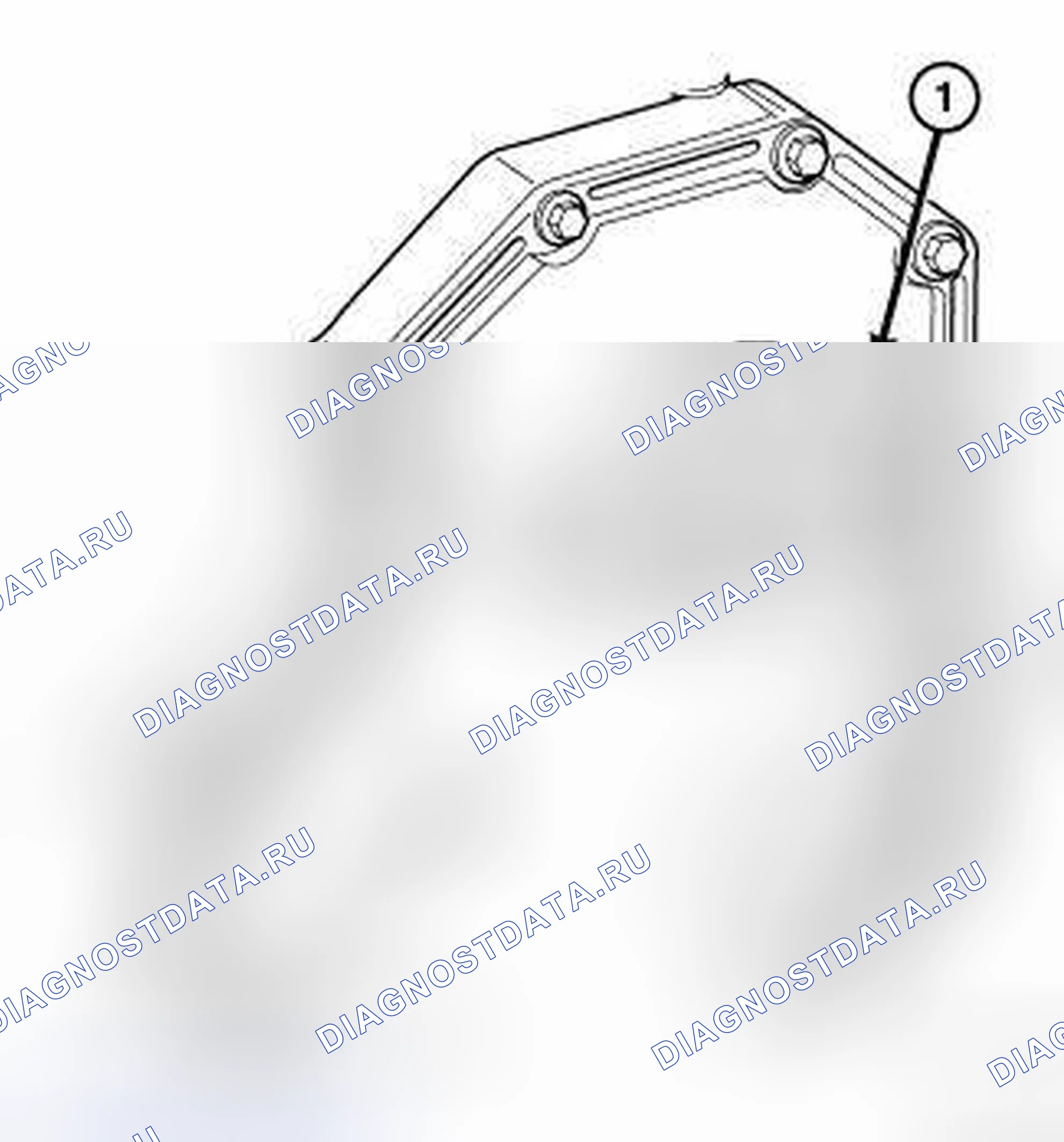 Рис. 45. RAM Pickup 3500 