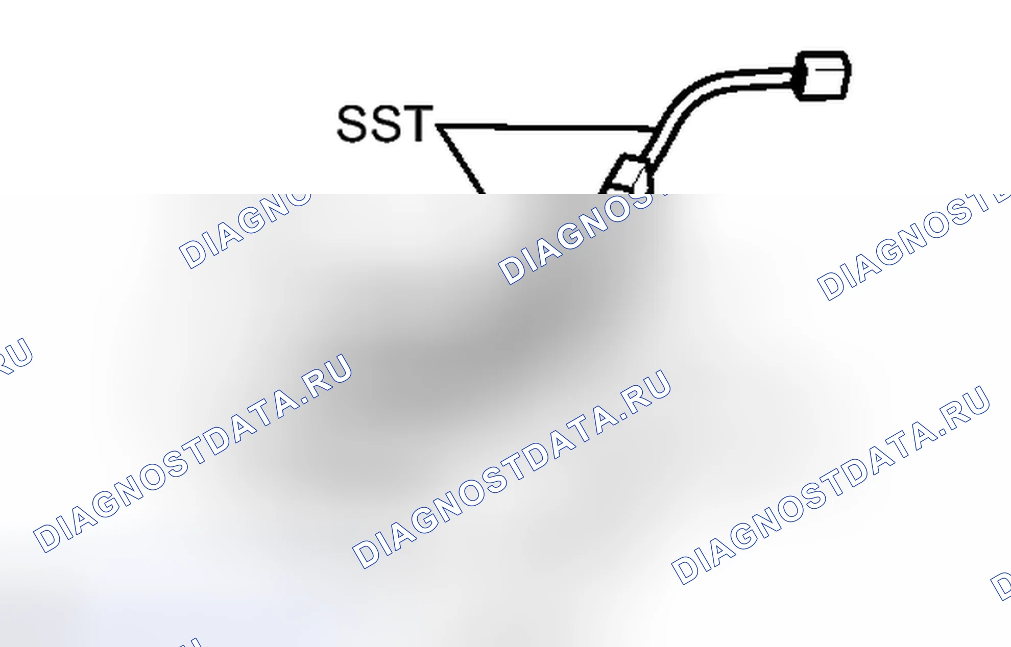 Рис. 416. Toyota Camry XV40 рестайлинг
