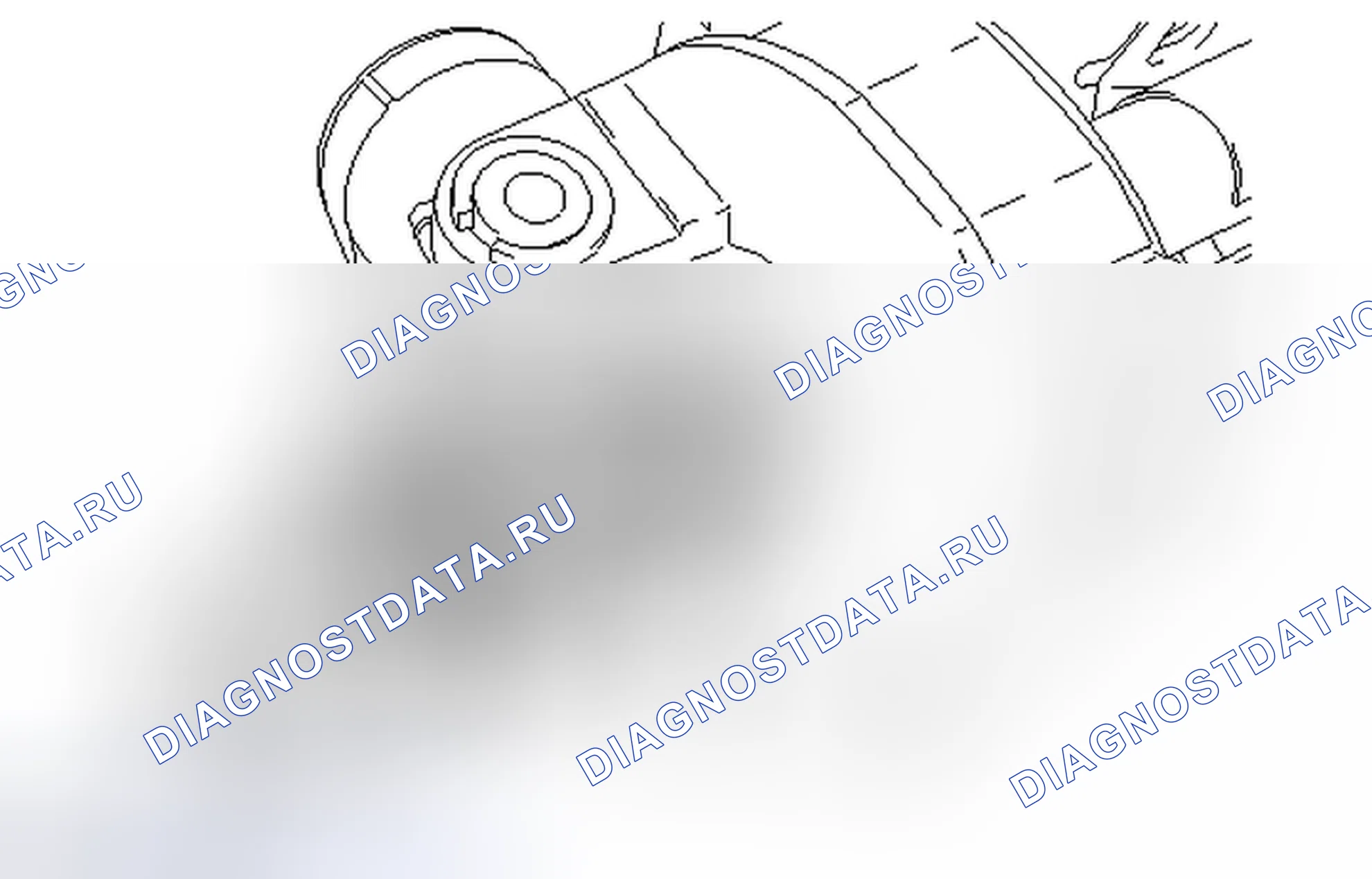 Рис. 27. Scion tC II рестайлинг