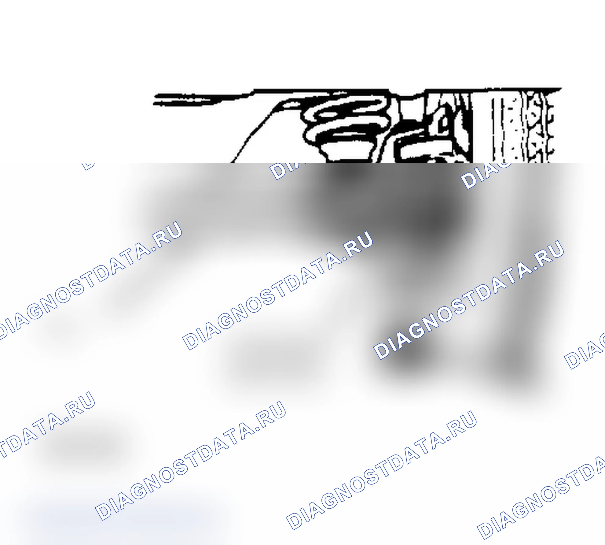 Рис. 3. Ford RV Cutaway E350 