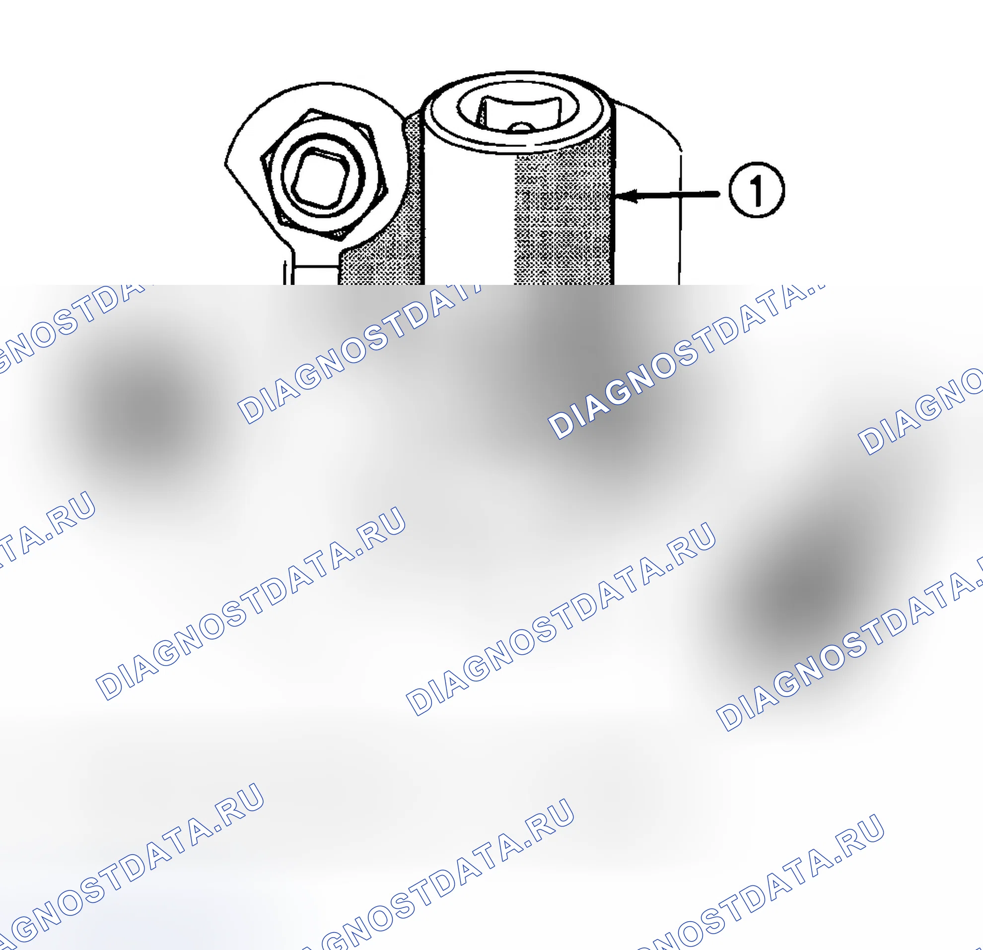Рис. 749. Dodge Pickup R2500 