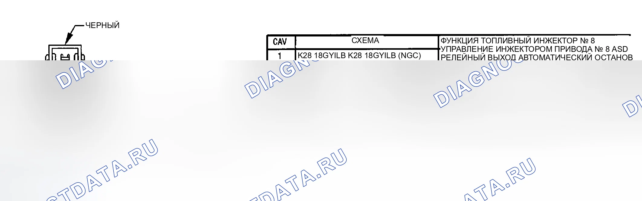 Рис. 197. Dodge Pickup R3500 