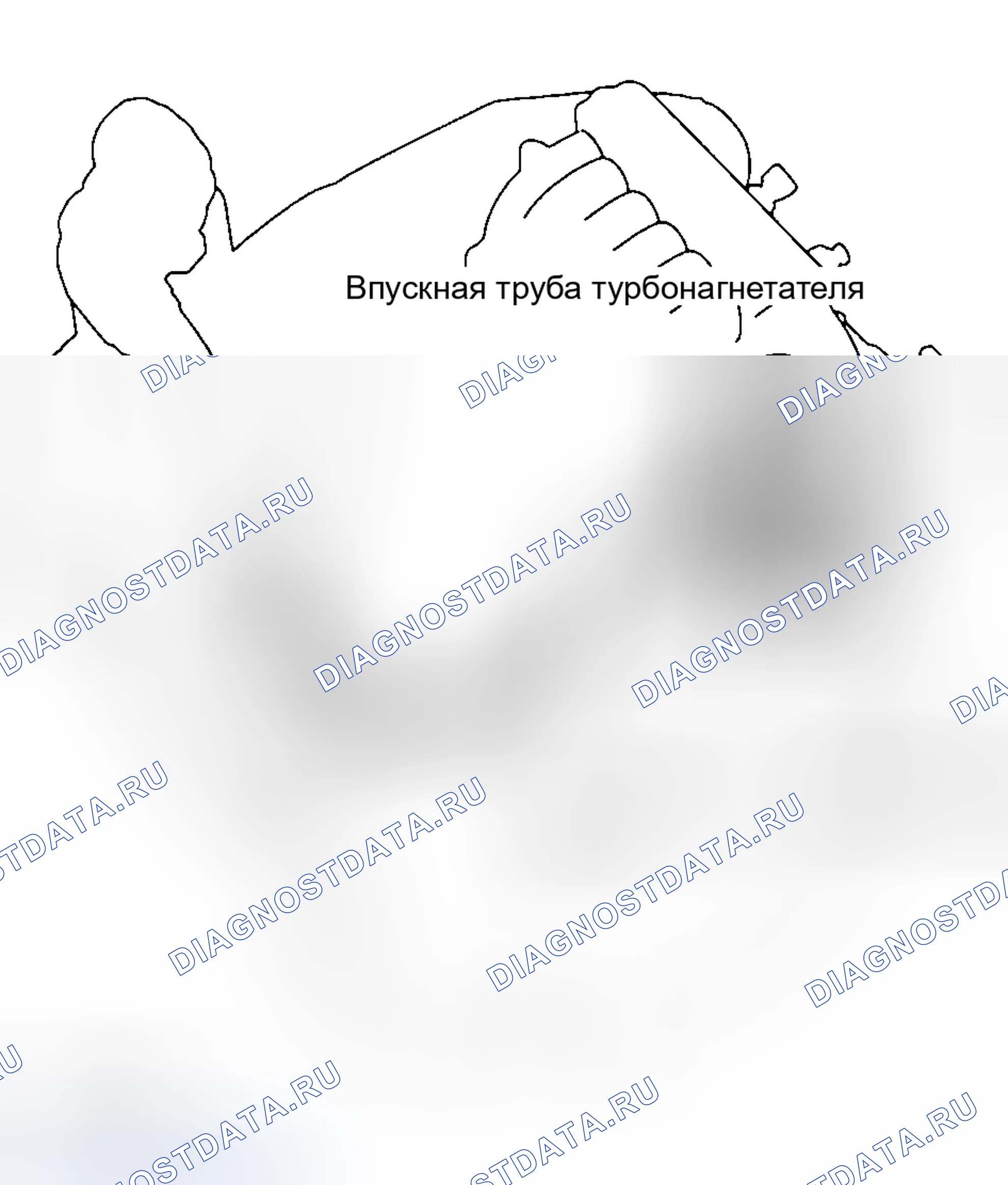 Рис. 3: 9-5 (двигатель 3.0L). Kia Picanto II рестайлинг