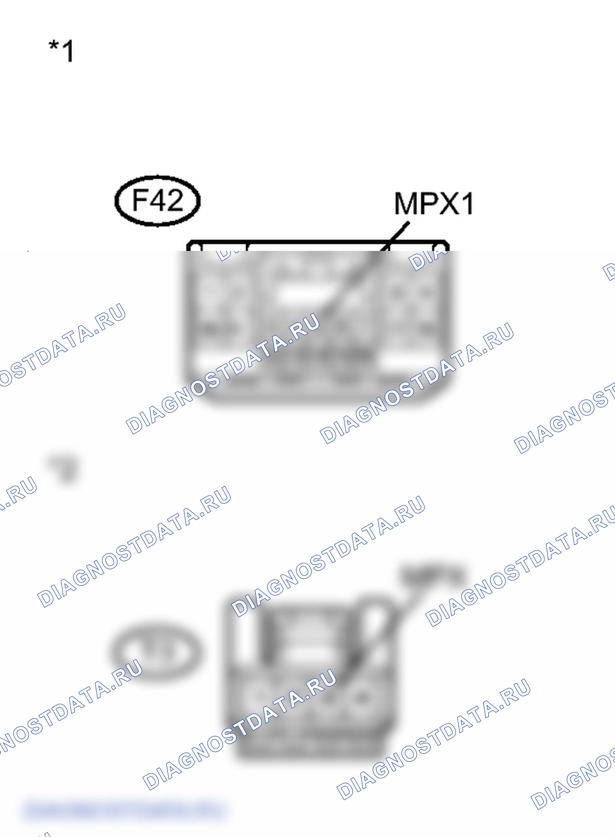 Рис. 131. Lexus RX III