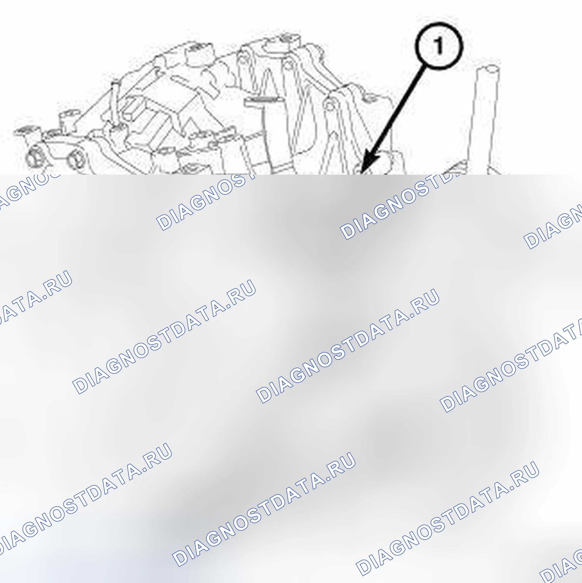 Рис. 44. Dodge Caliber I рестайлинг
