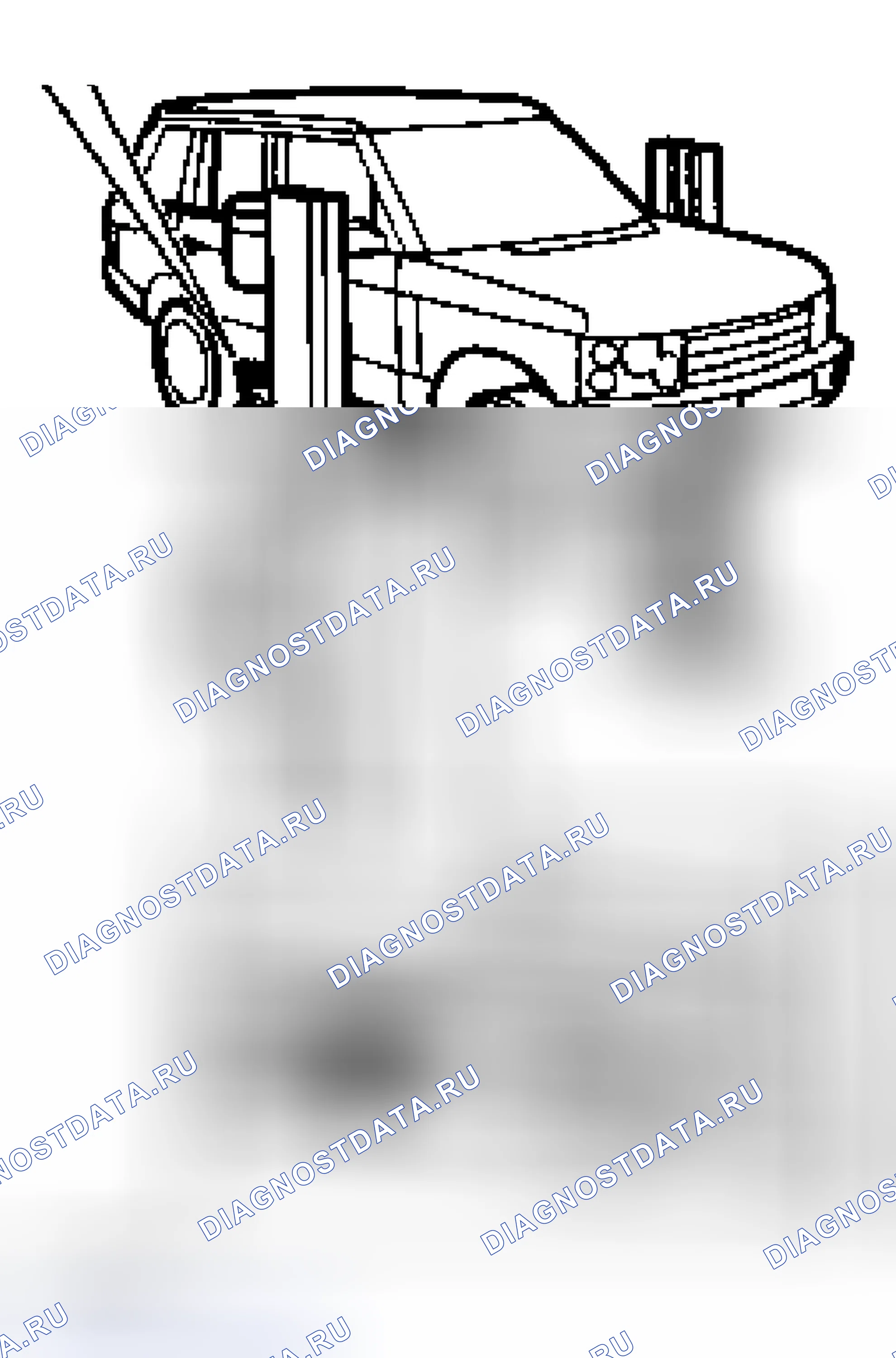 Рис. 7. Land Rover Range Rover III