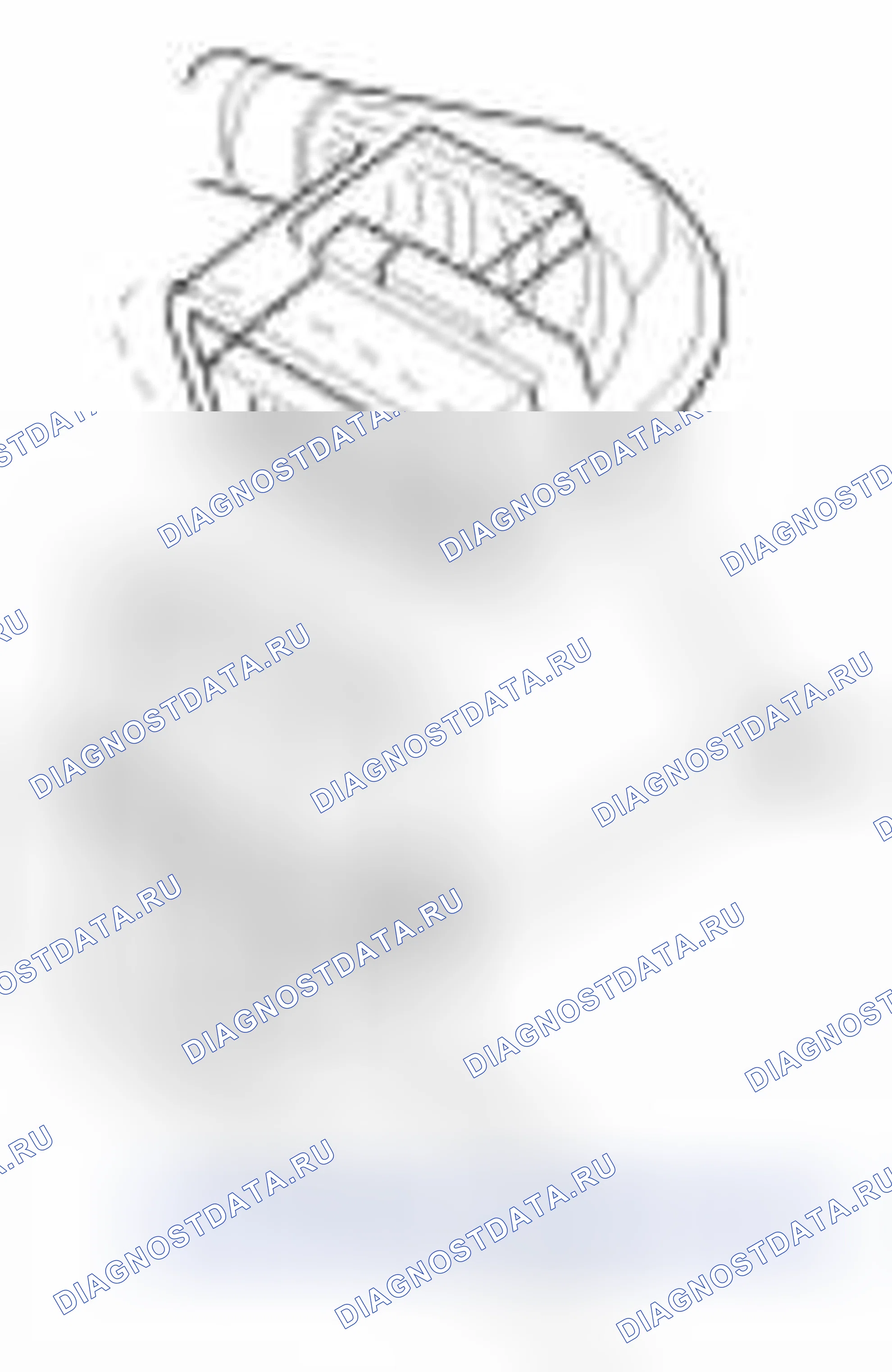 Рис. 6. Kia Forte I