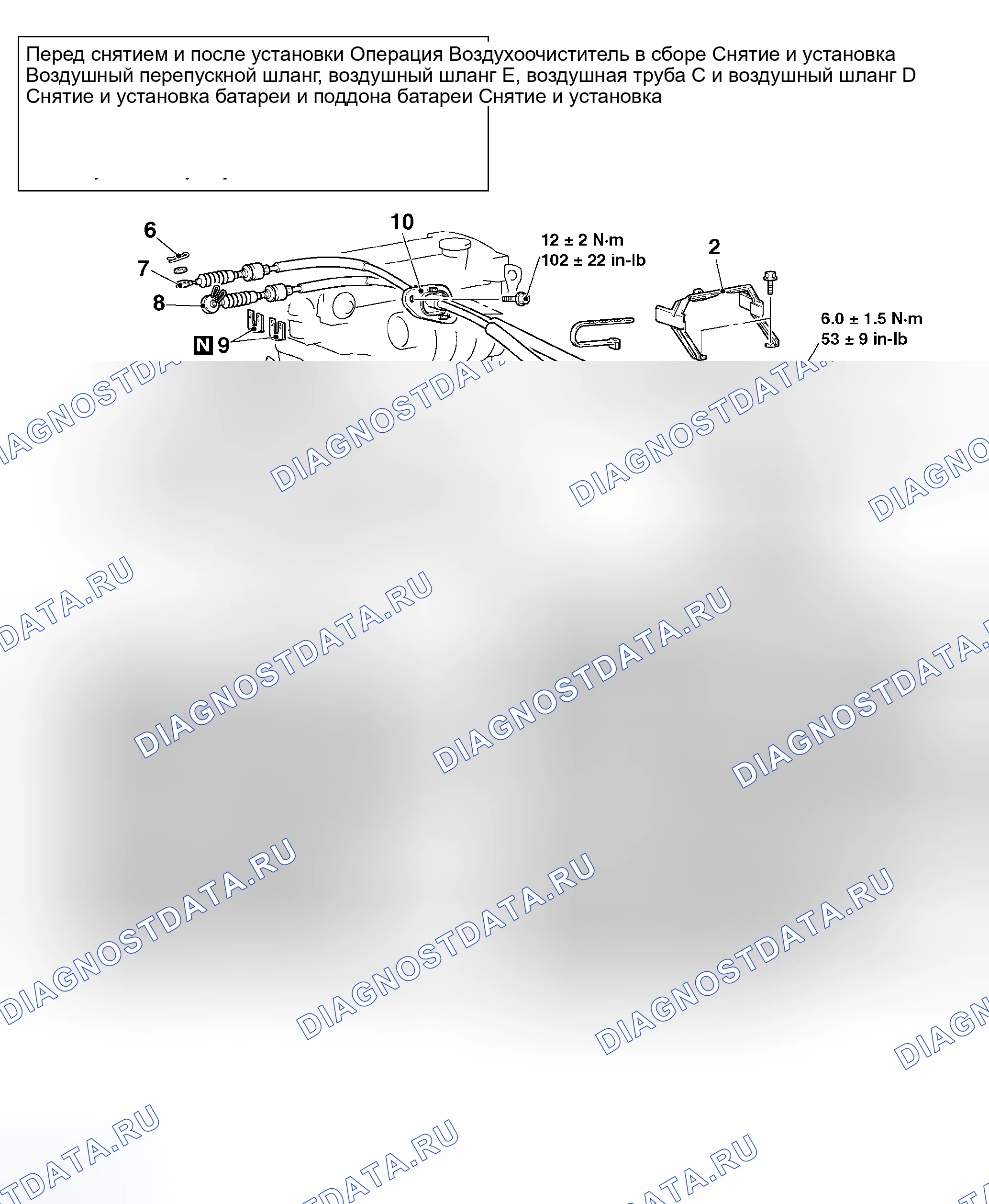 Рис. 405: <W6MAA>. Mitsubishi Lancer Evolution IX