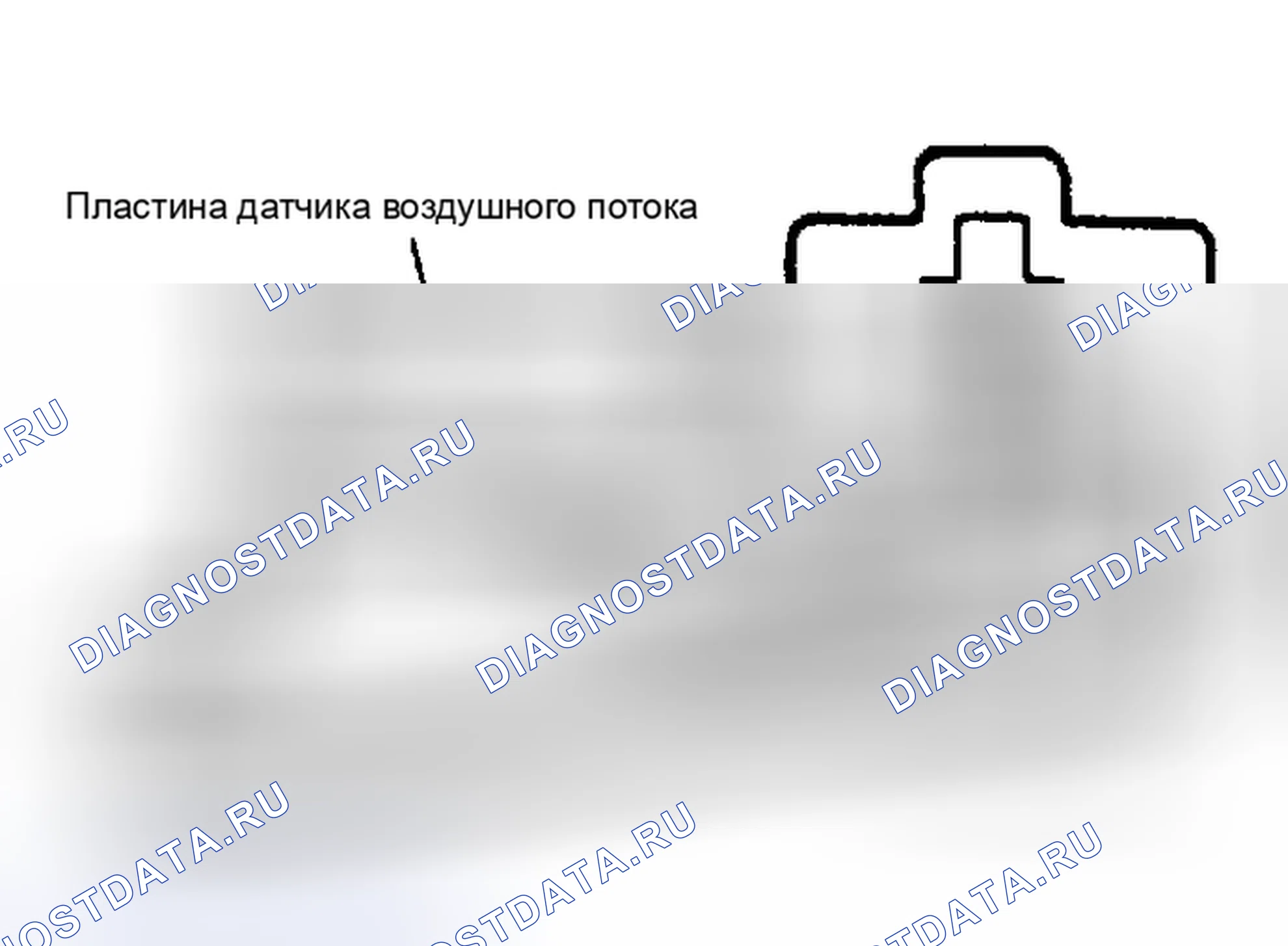 Рис. 38. Audi 100 C3 рестайлинг
