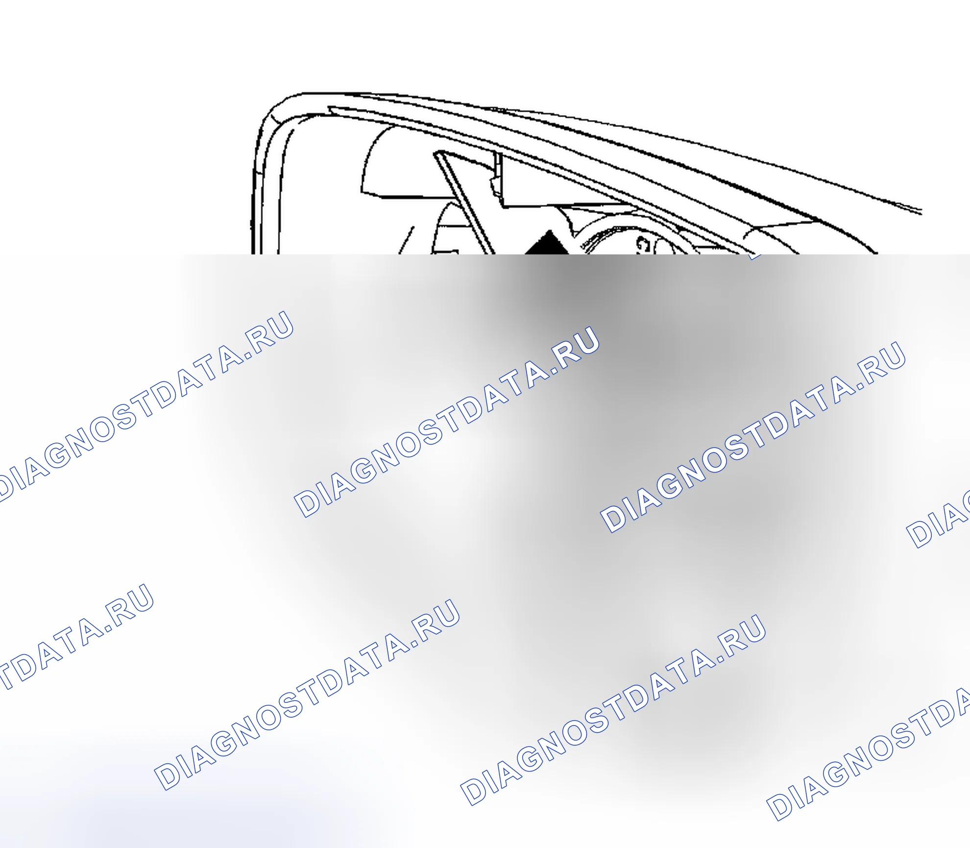 Рис. 20: Демонтаж и монтаж. Hyundai Mistra II