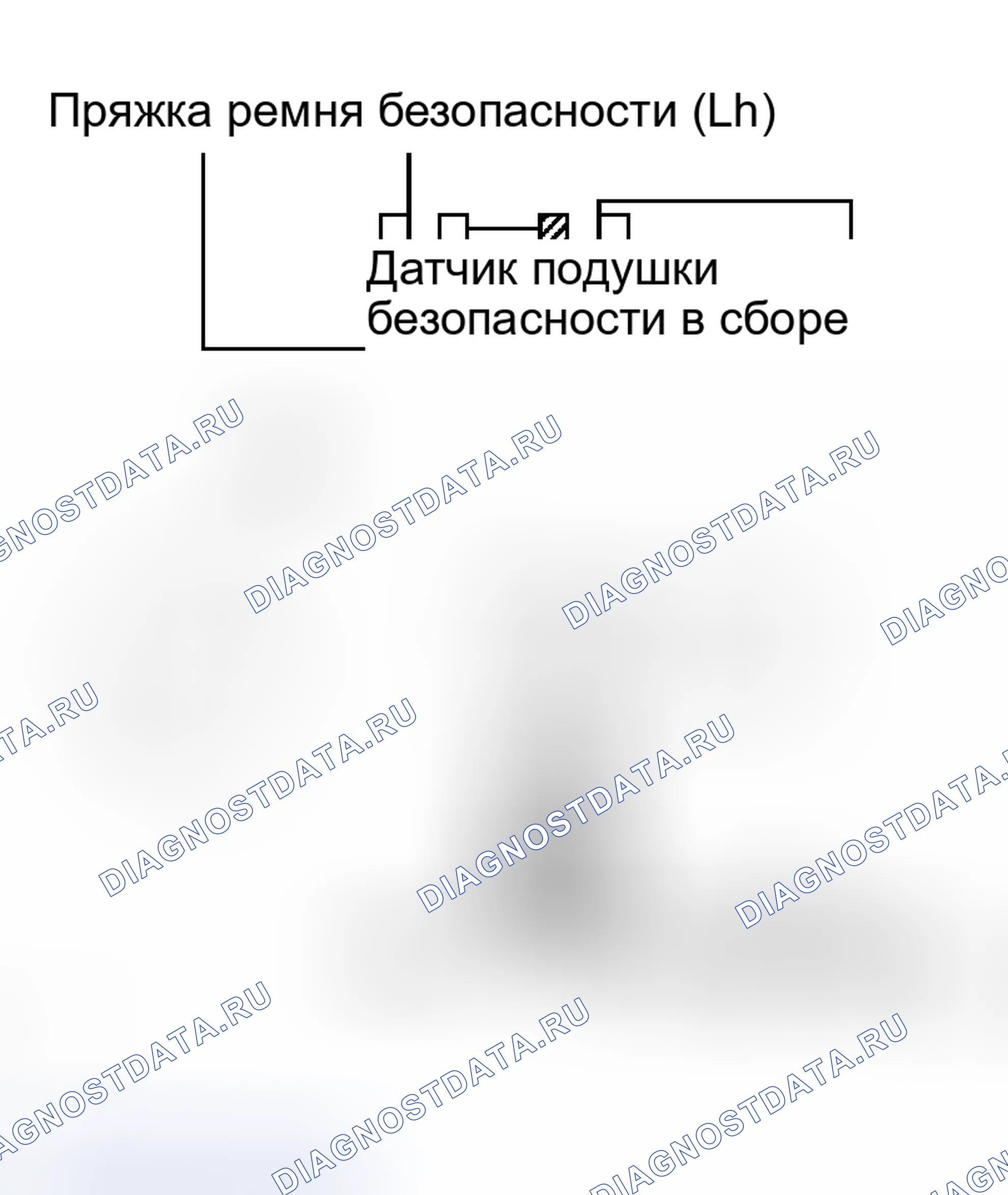 Рис. 89. Toyota Avalon XX20 рестайлинг