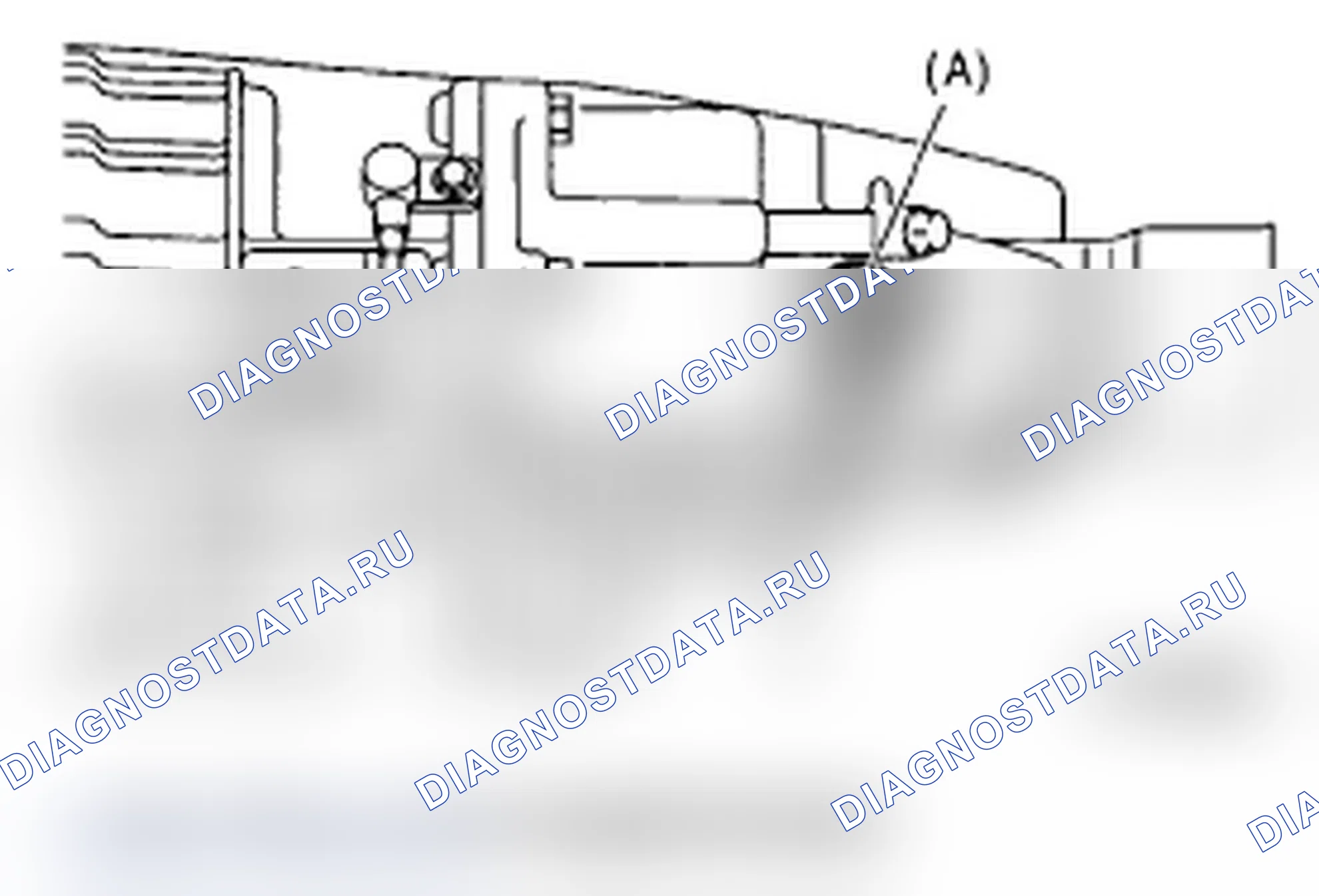 Рис. 112. Subaru Impreza WRX STI GD рестайлинг 2
