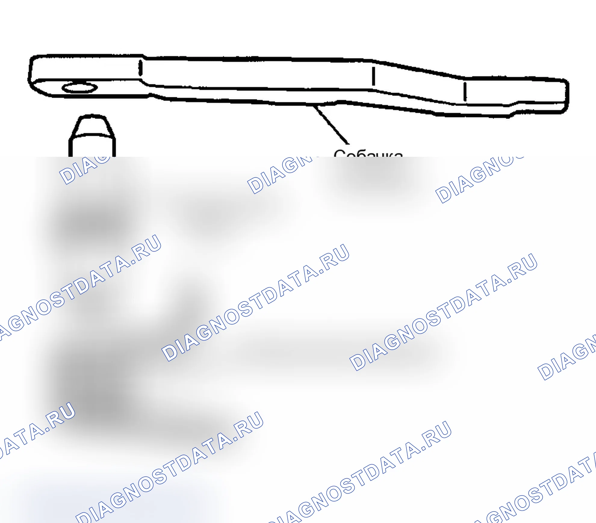 Рис. 114. Chevrolet Tracker II