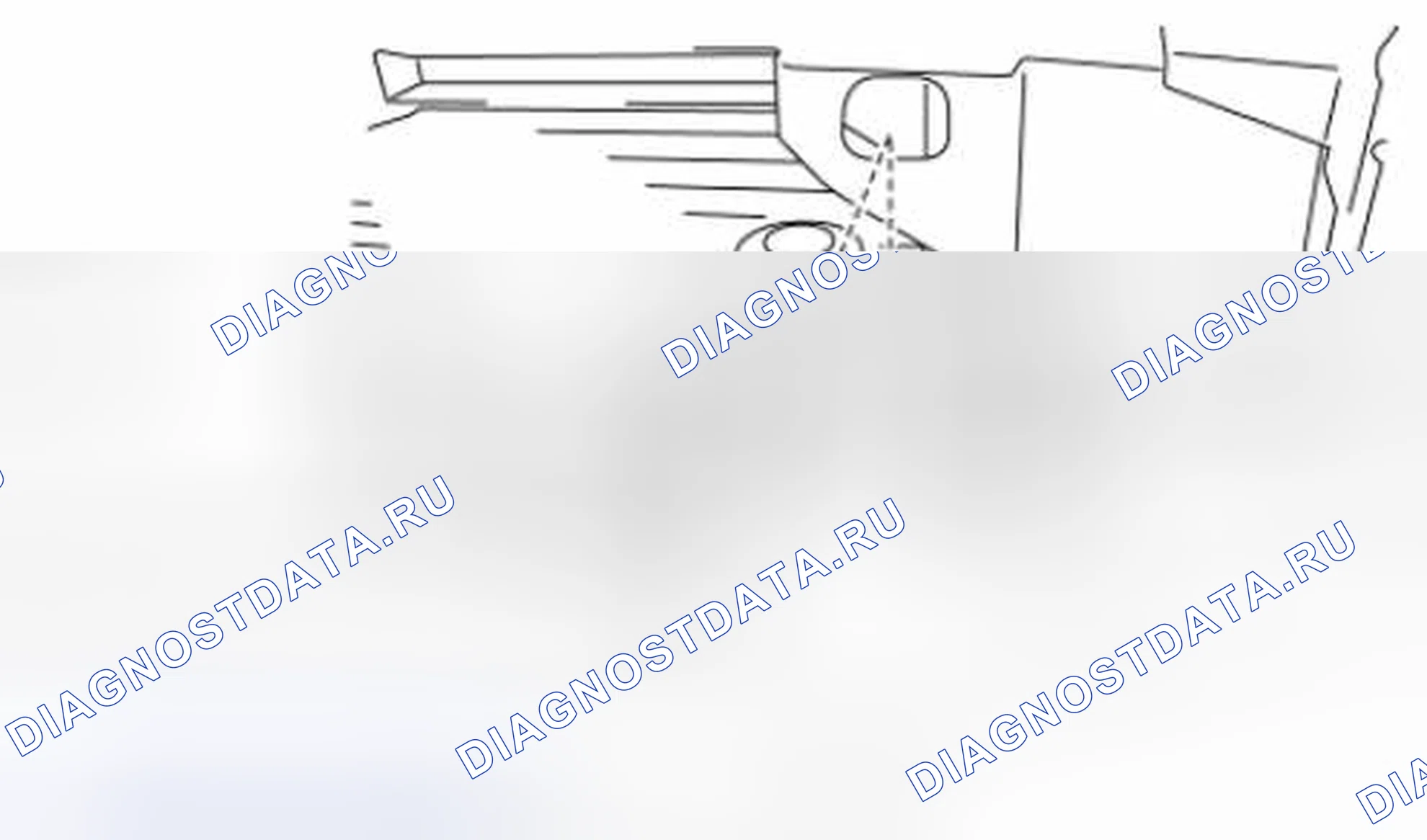 Рис. 82. Mazda 3 BL рестайлинг