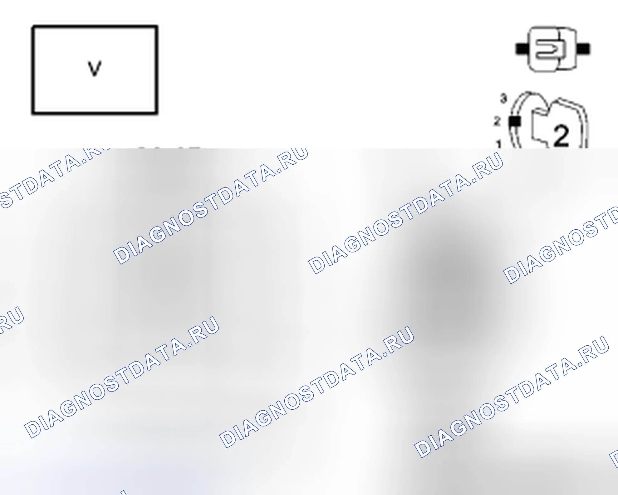 Рис. 517. Chrysler Town & Country V