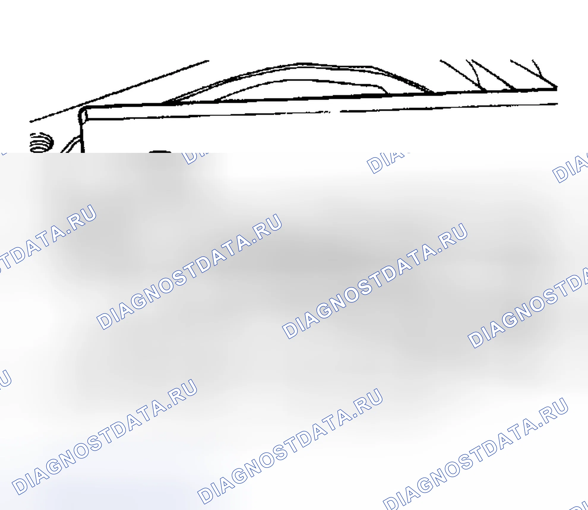 Рис. 351. Honda CR-X II