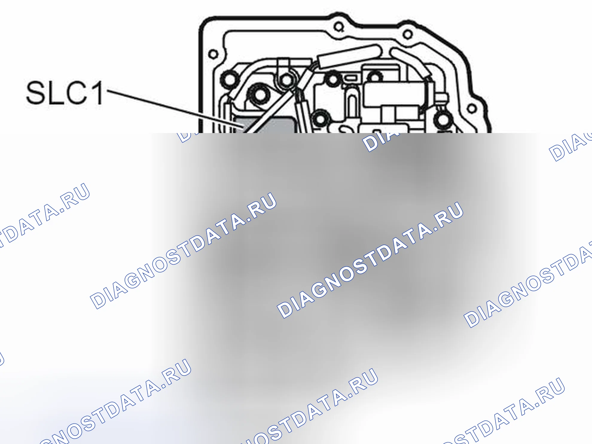 Рис. 814: расшифровка кодов ошибок. Volvo S60 I рестайлинг