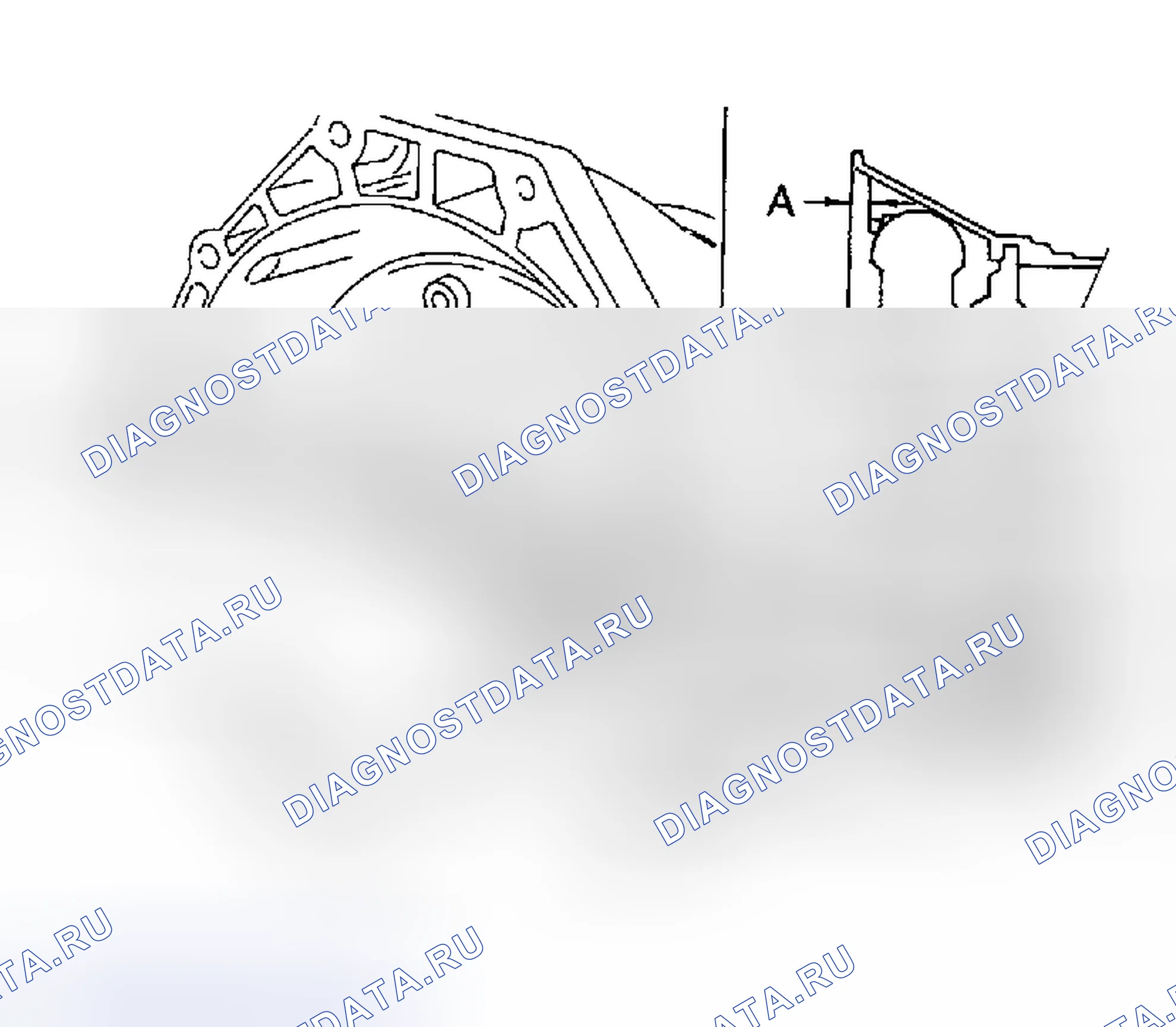 Рис. 640. Honda Odyssey (North America) I