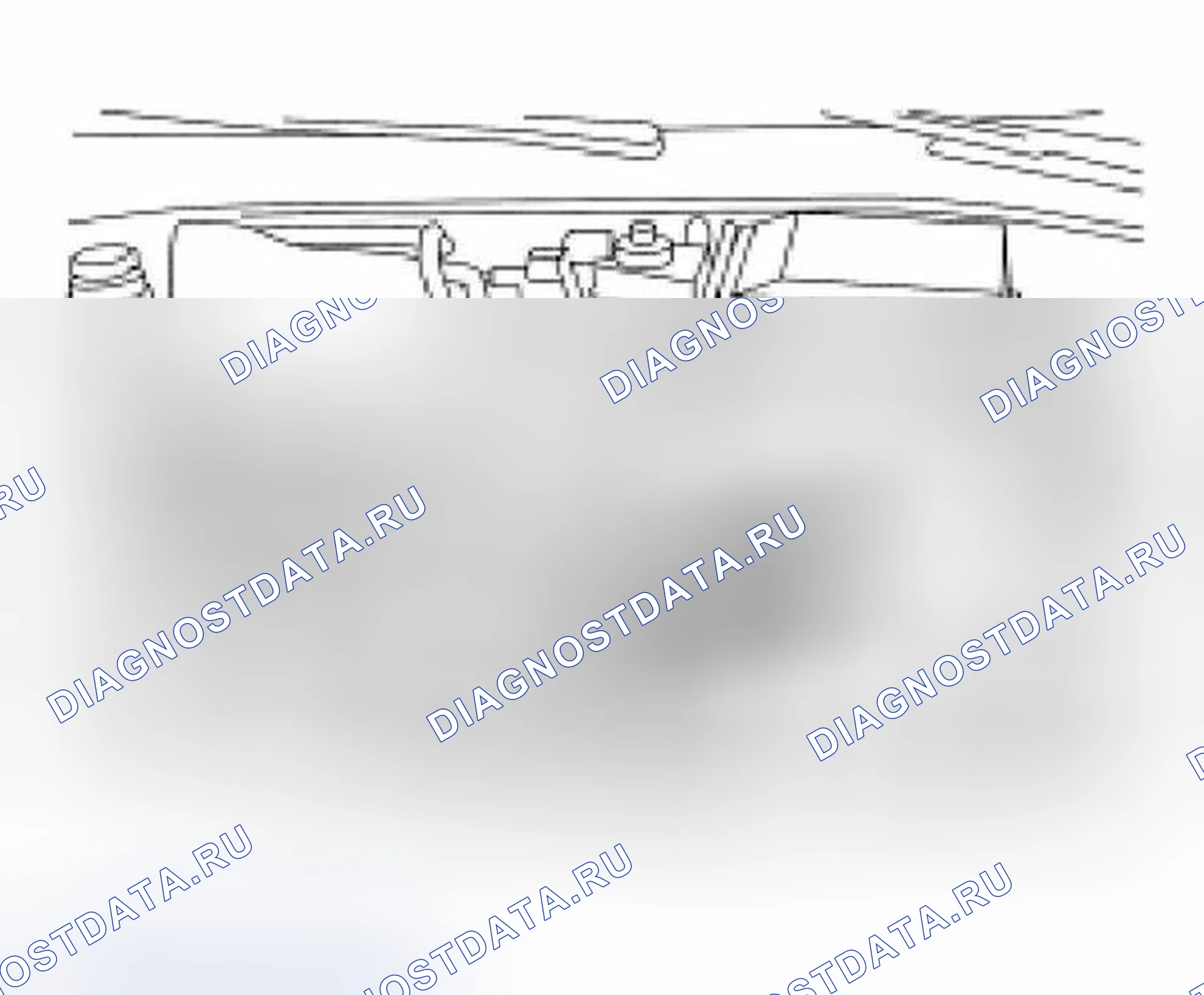 Рис. 160. Ford Focus I рестайлинг