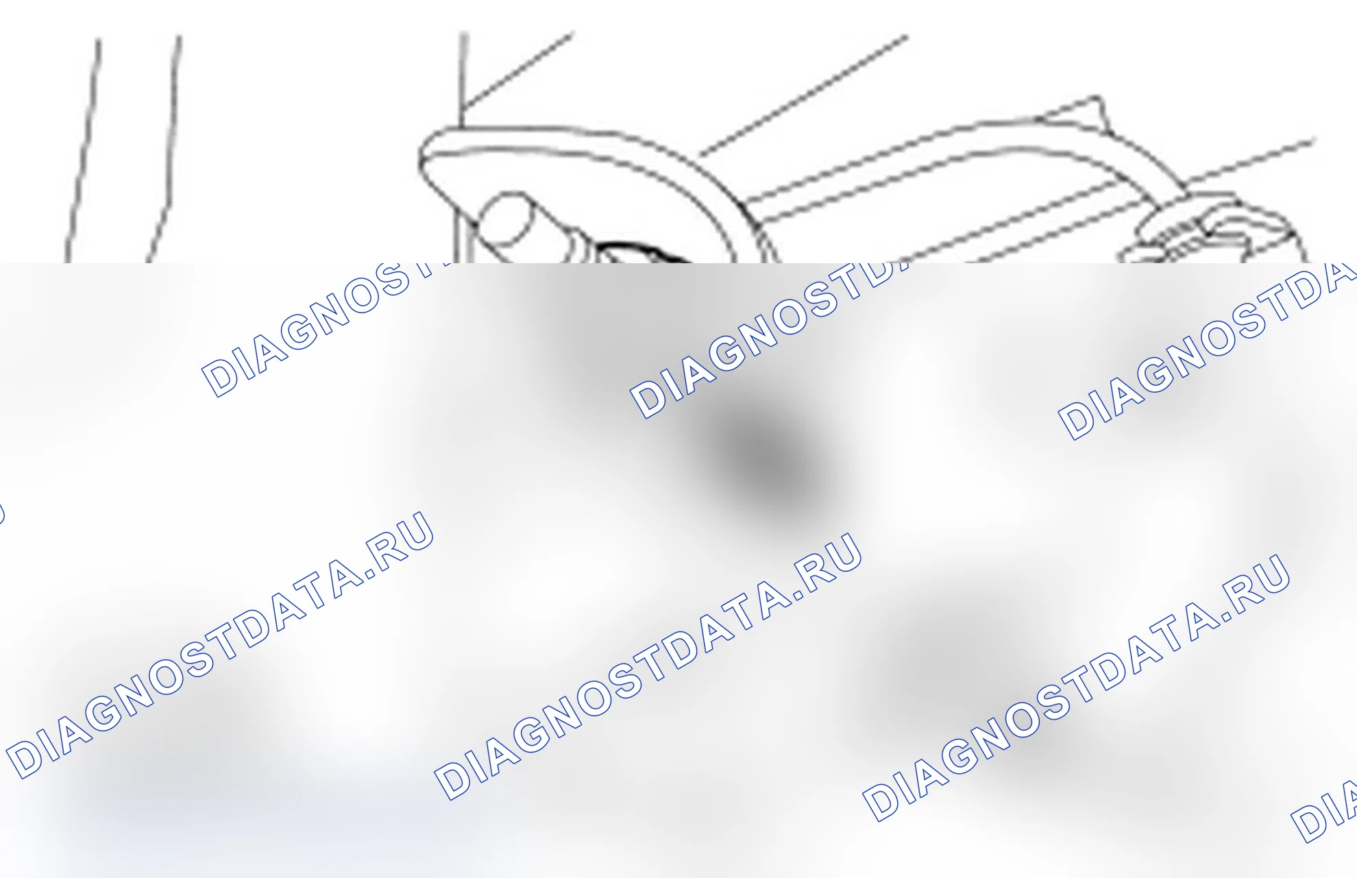 Рис. 97. Ford Freestyle I