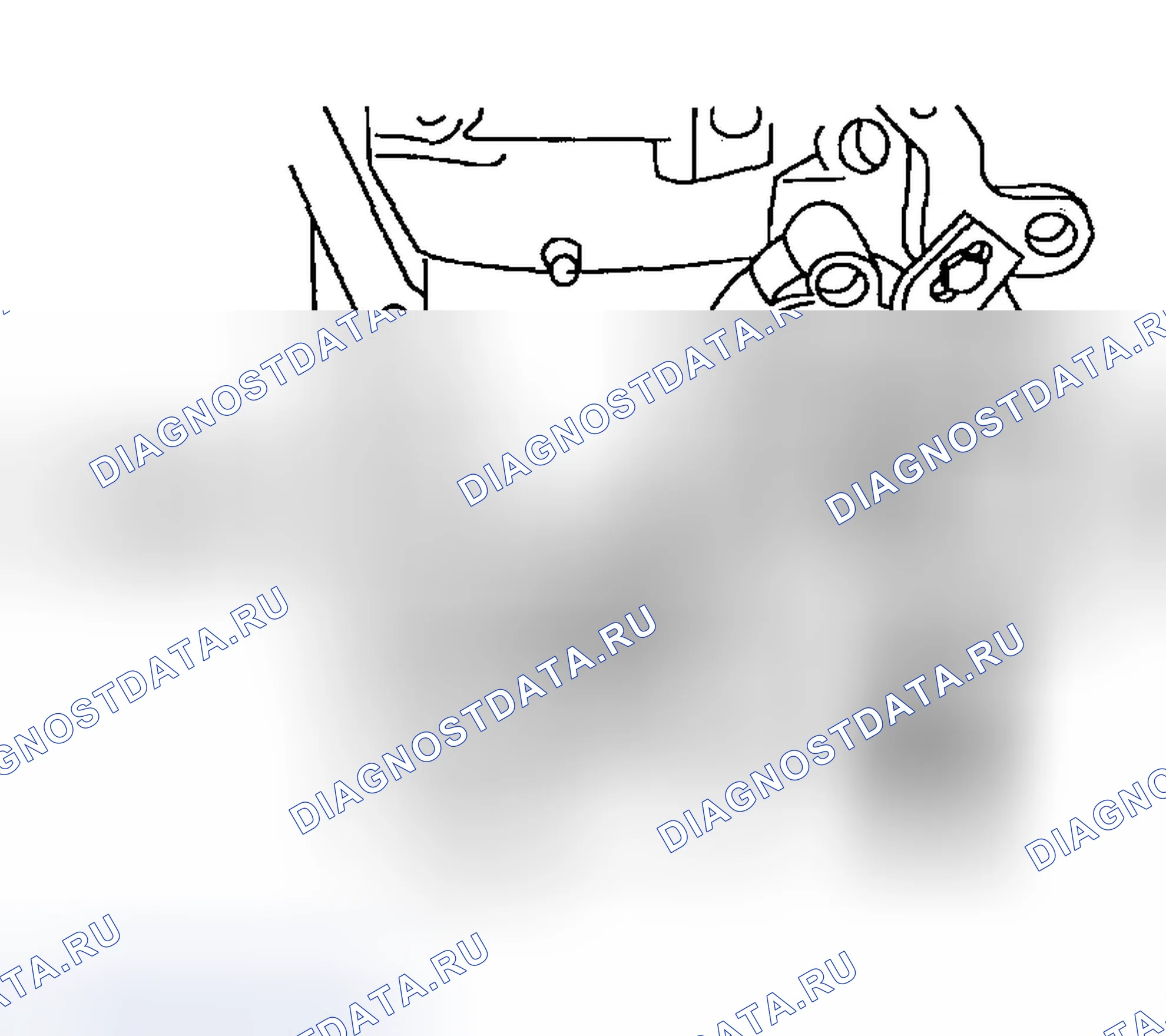 Рис. 524. Ford Taurus IV