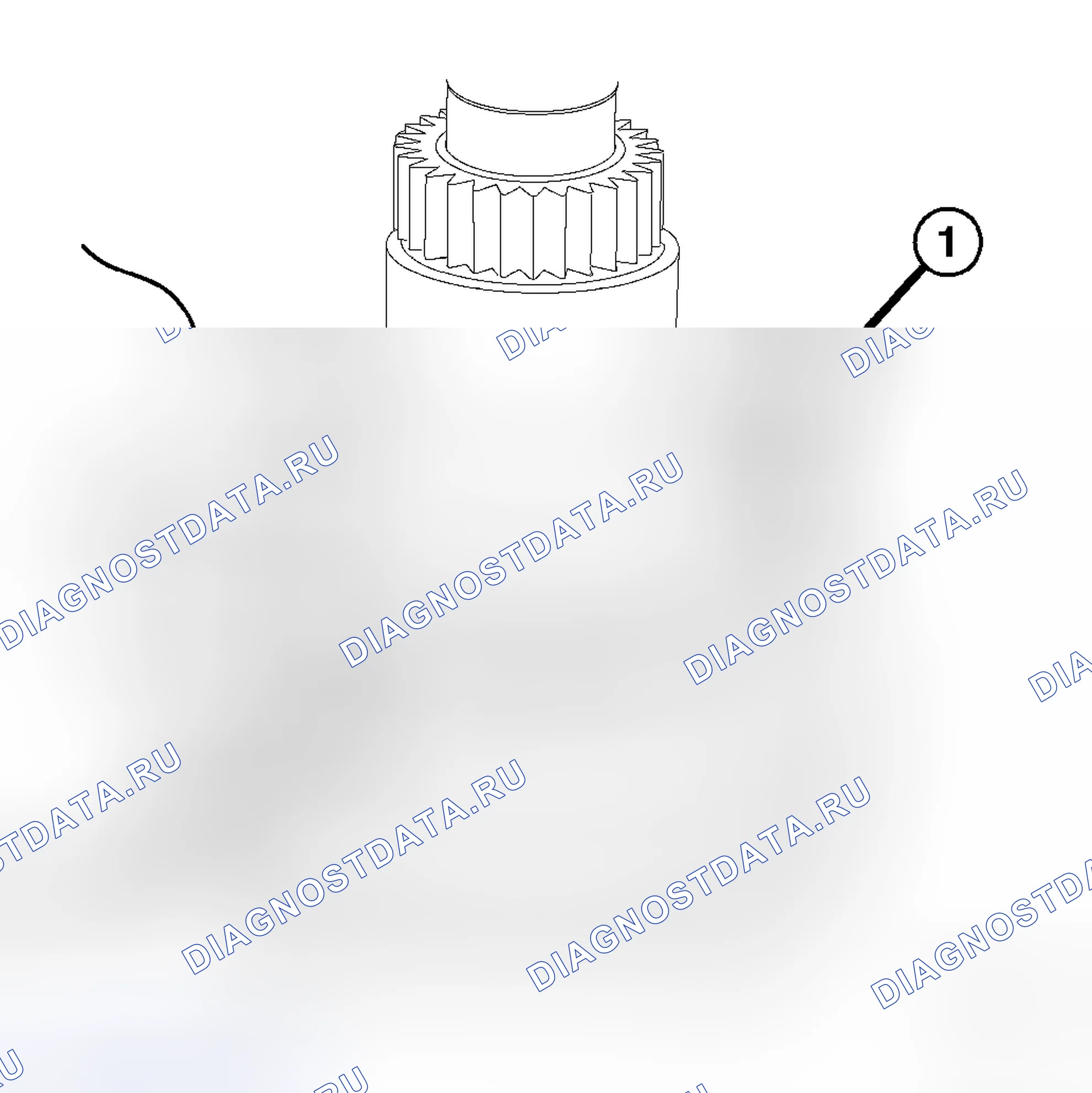 Рис. 100. Dodge Cab & Chassis R3500 HD transition