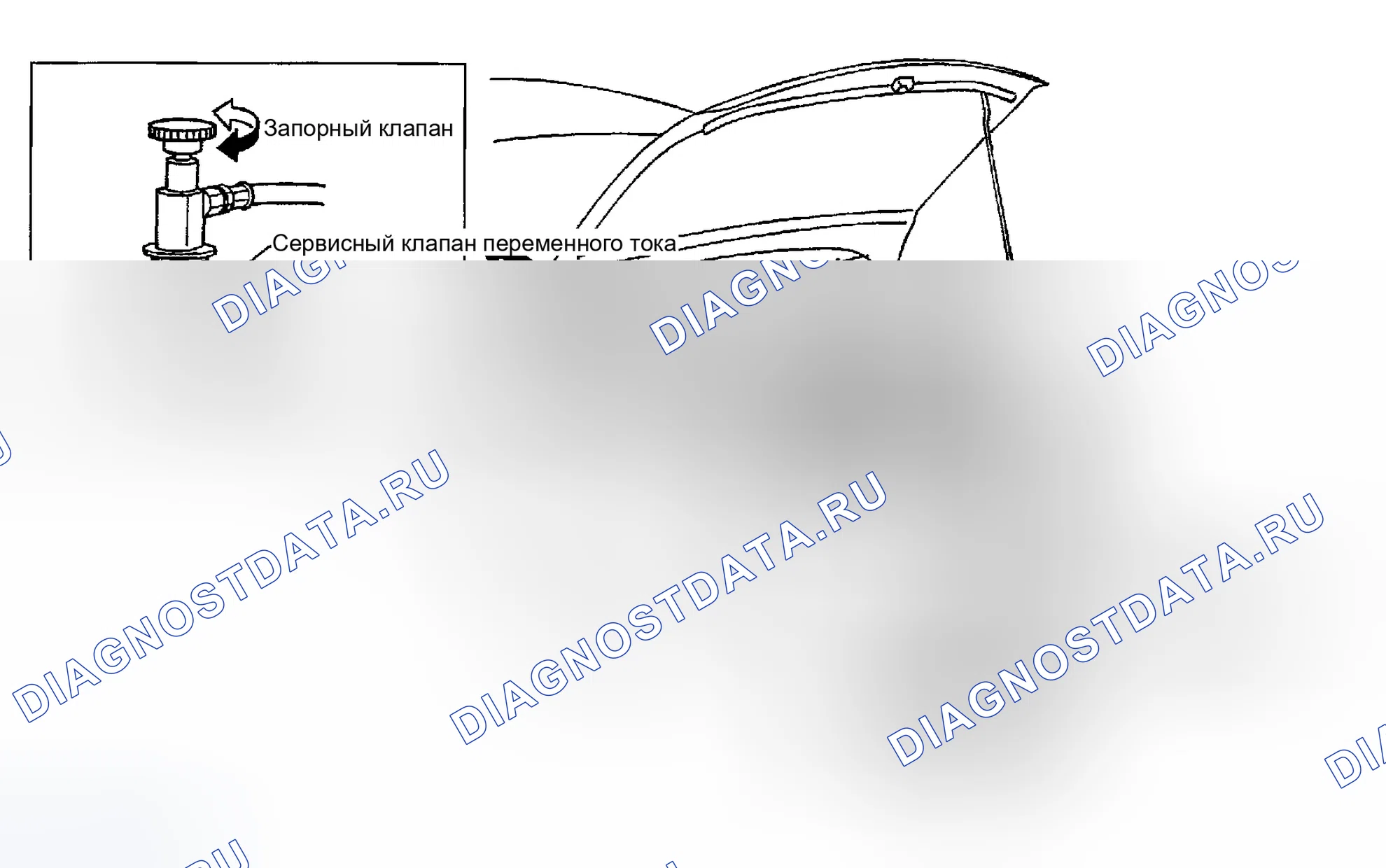 Рис. 1095. Infiniti G35 III