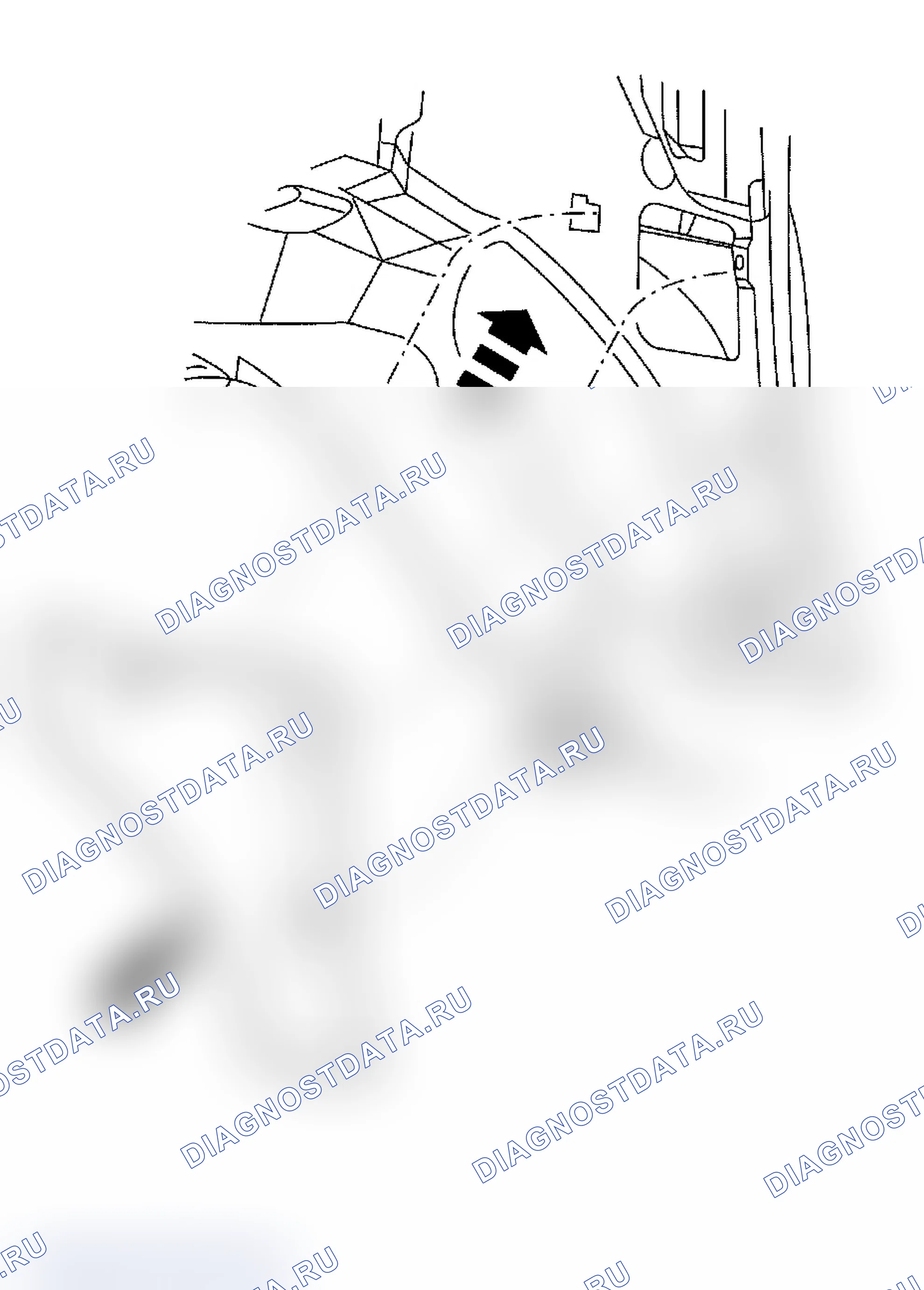 Рис. 19. Ford Cutaway E350 Super Duty 