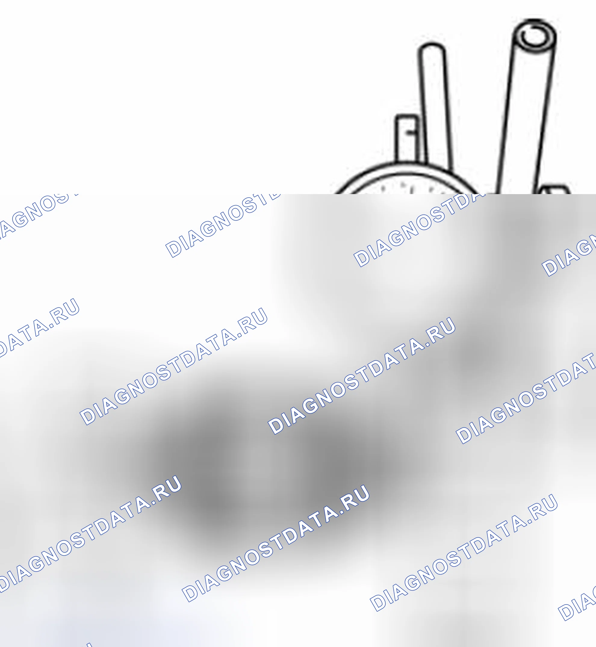 Рис. 53. Mazda 3 BL рестайлинг
