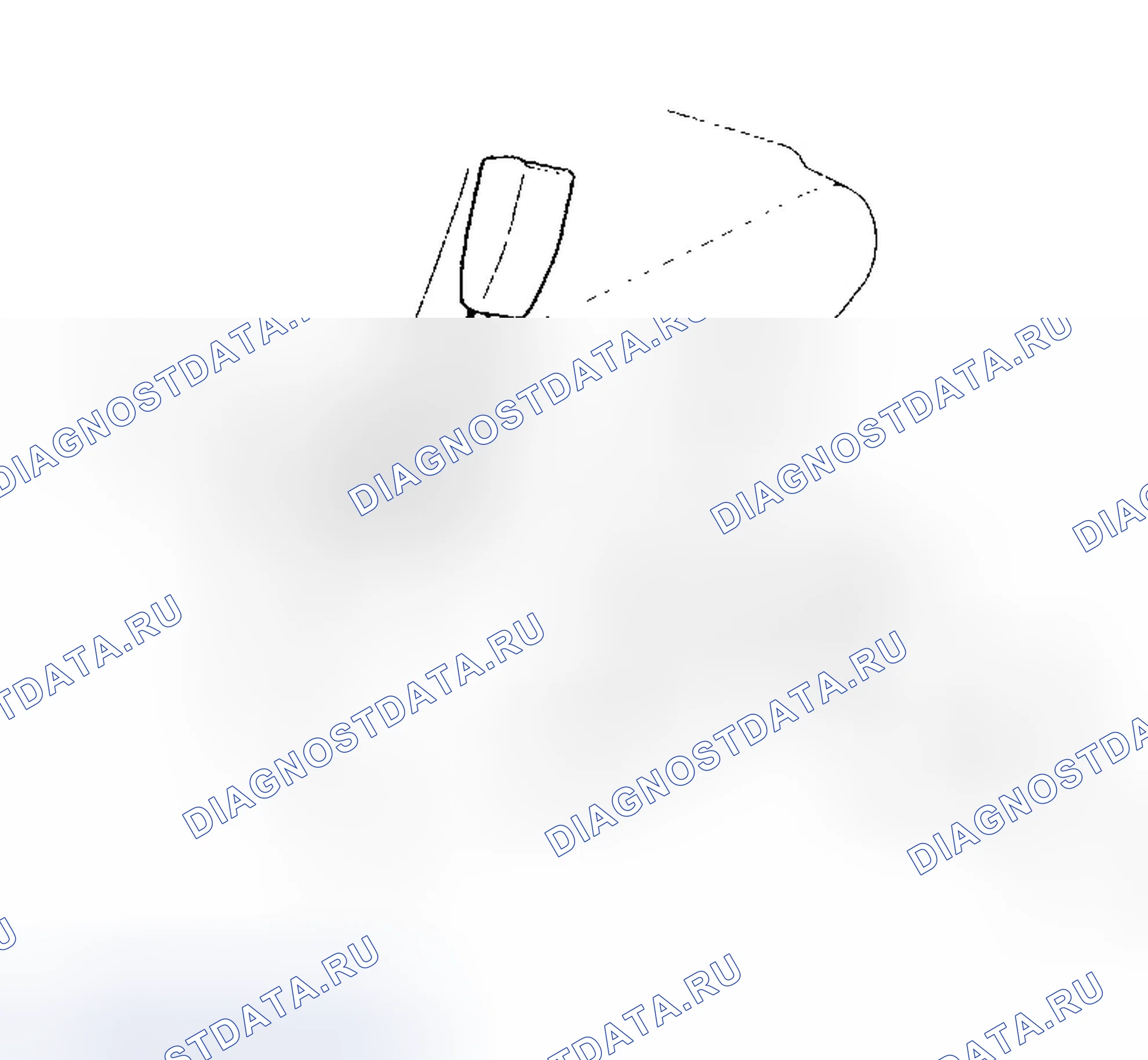 Рис. 15. Honda Pilot I