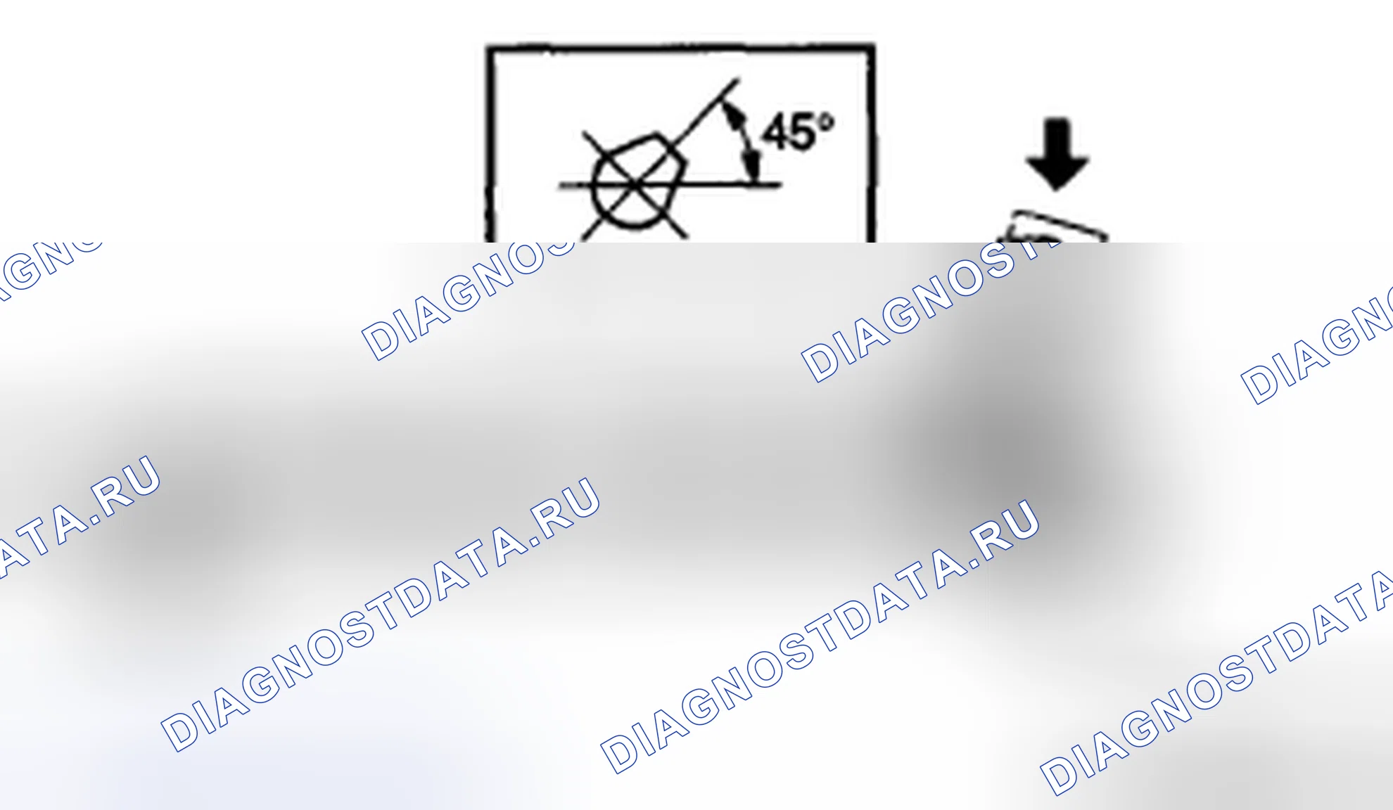 Рис. 31. Mazda 5 I рестайлинг