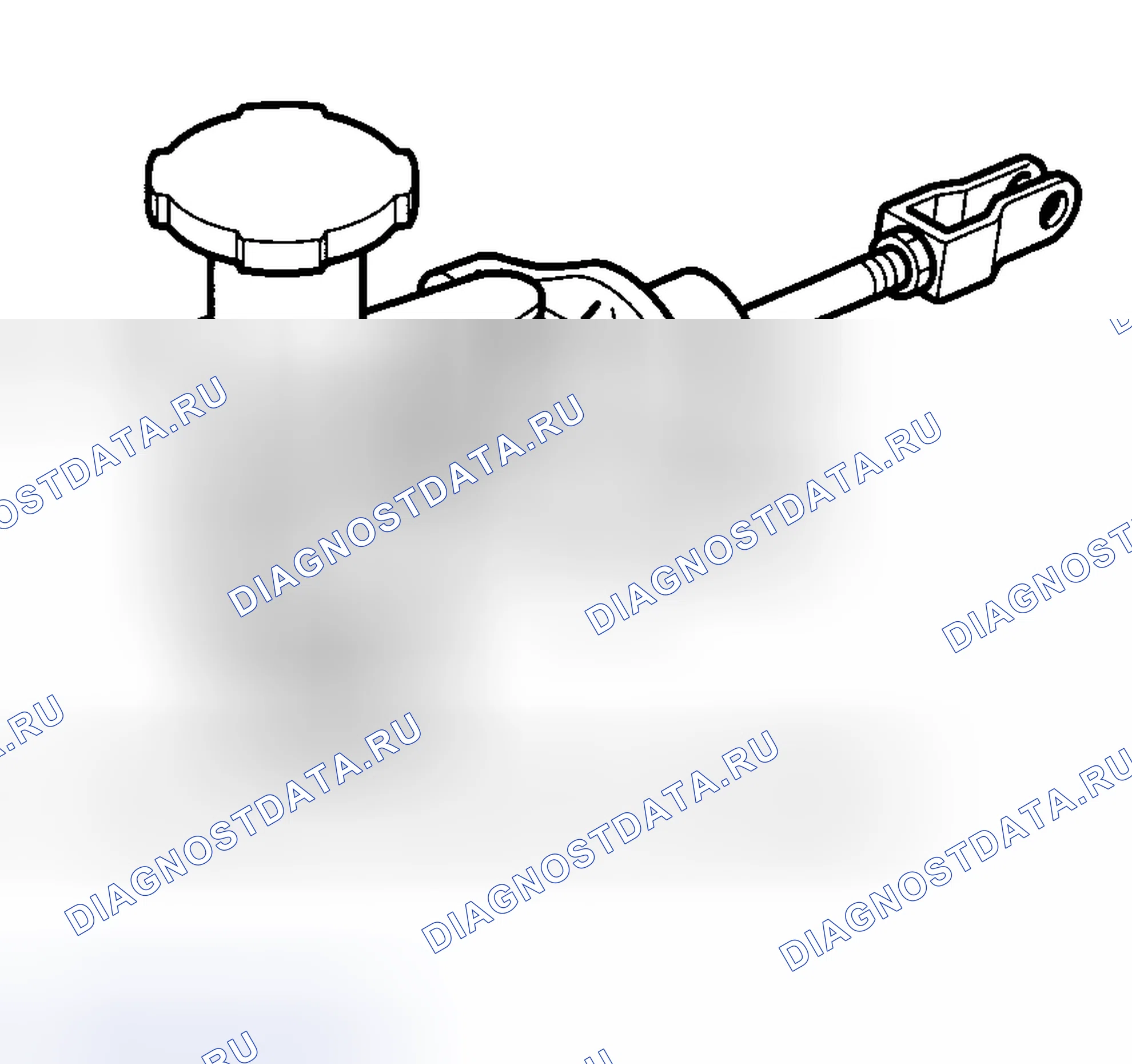 Рис. 22: РАЗБОРКА. Honda WR-V I