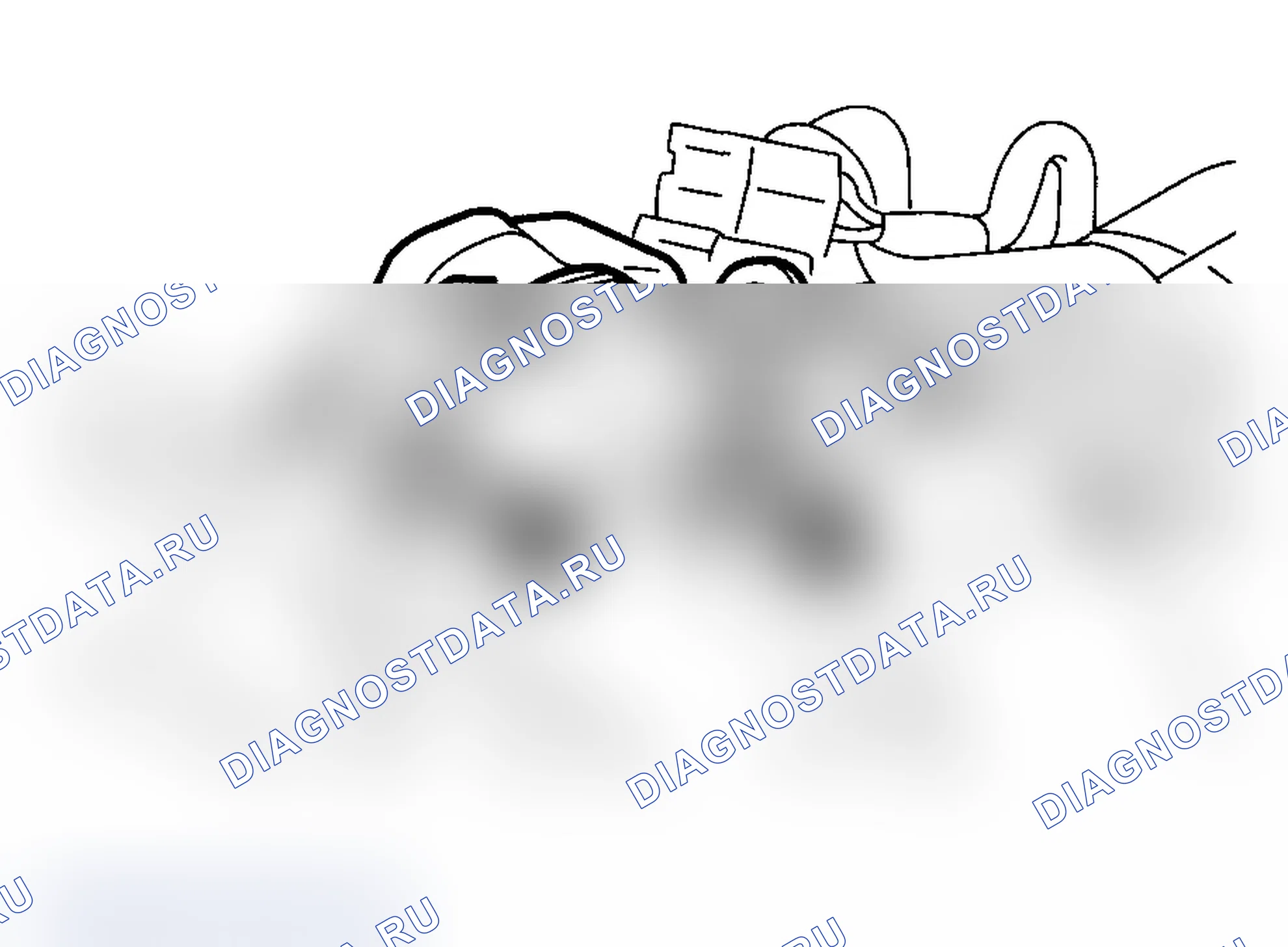 Рис. 273. Subaru Impreza WRX GD/GG рестайлинг