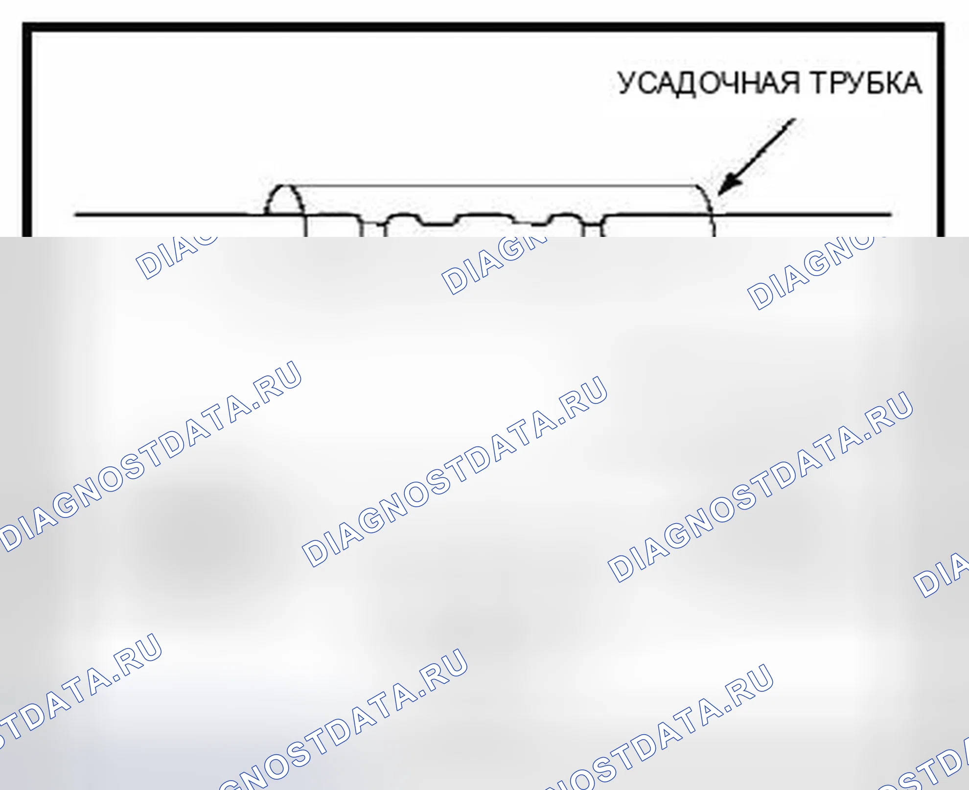 Рис. 26. Ford Mustang V рестайлинг 2