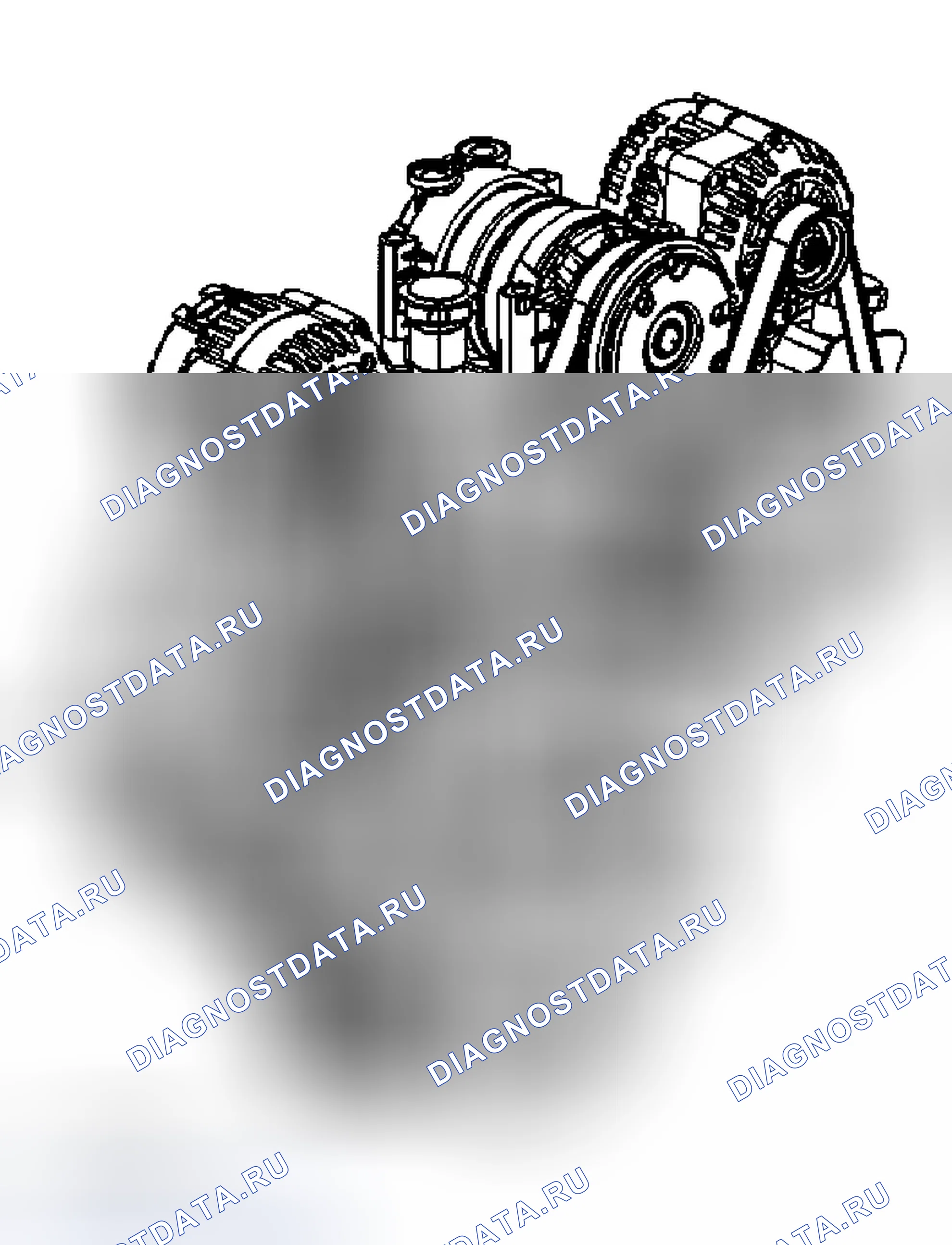 Рис. 6. Chevrolet Silverado 1500 HD 