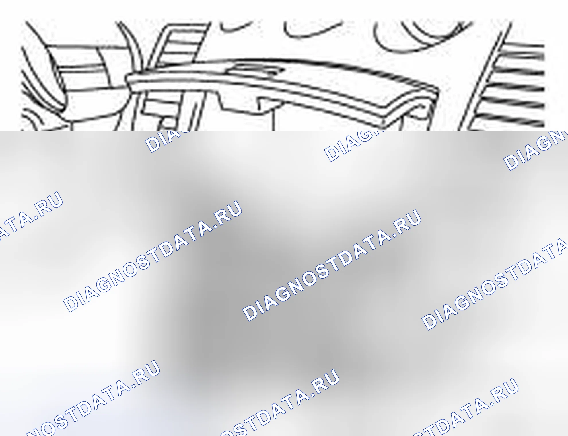 Рис. 15. Nissan 350Z I рестайлинг