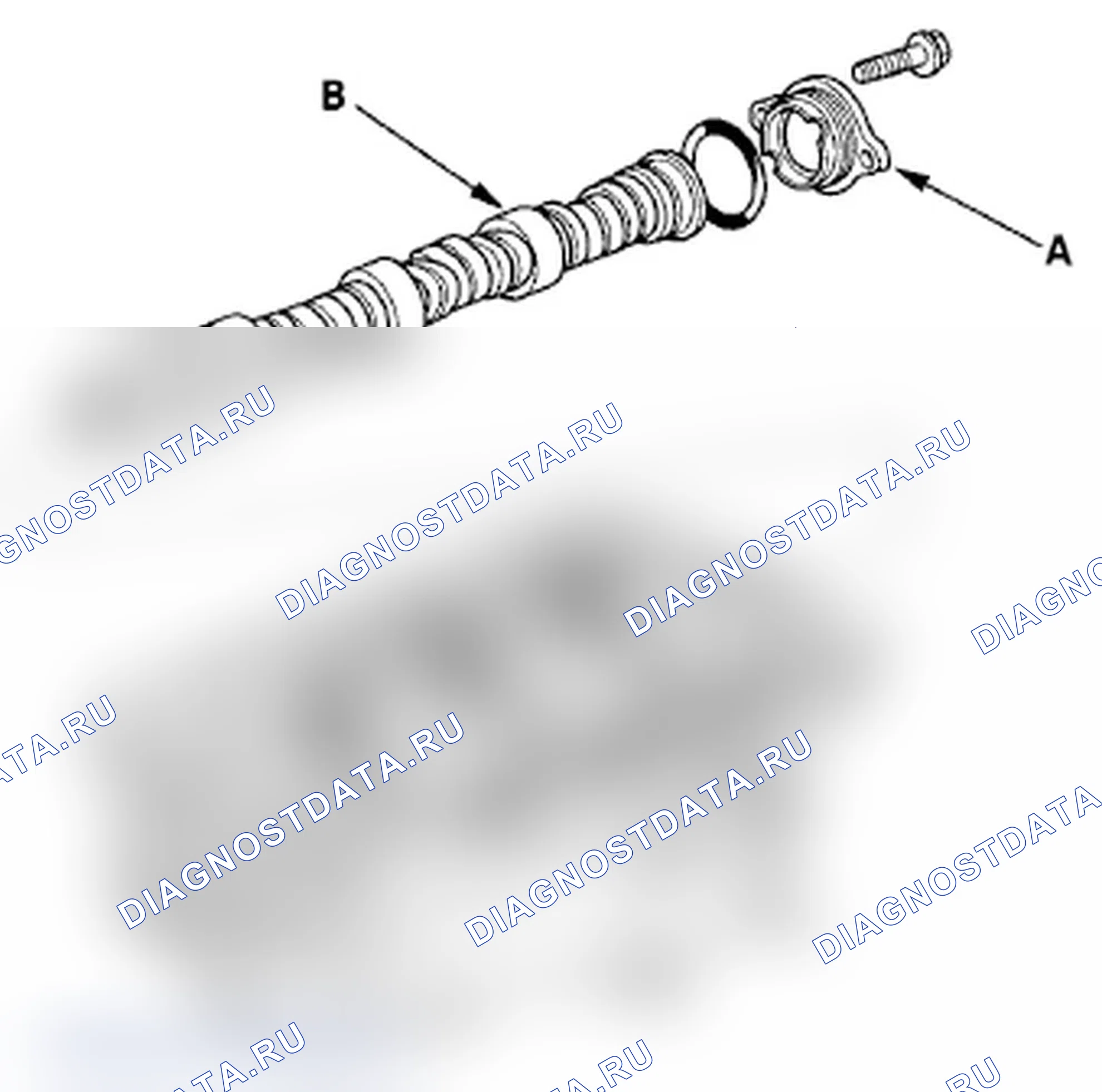 Рис. 132. Acura RL II рестайлинг