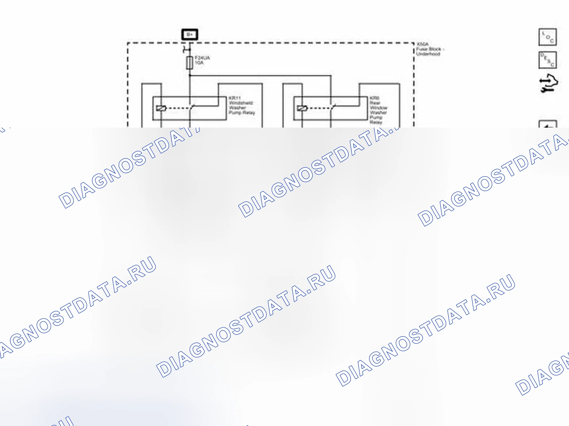 Рис. 6: Шайба. Buick Encore I