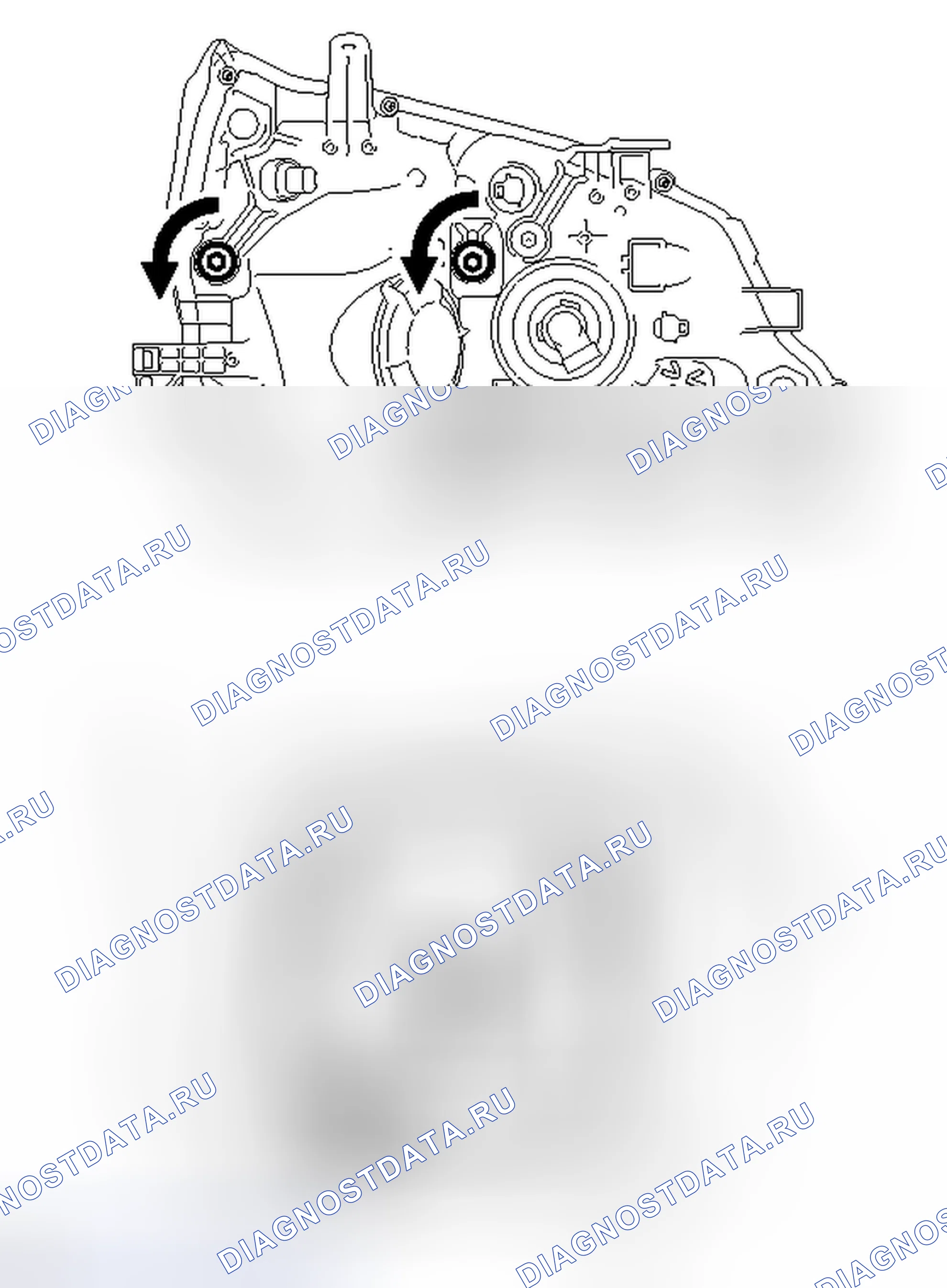 Рис. 119. Honda Accord VII