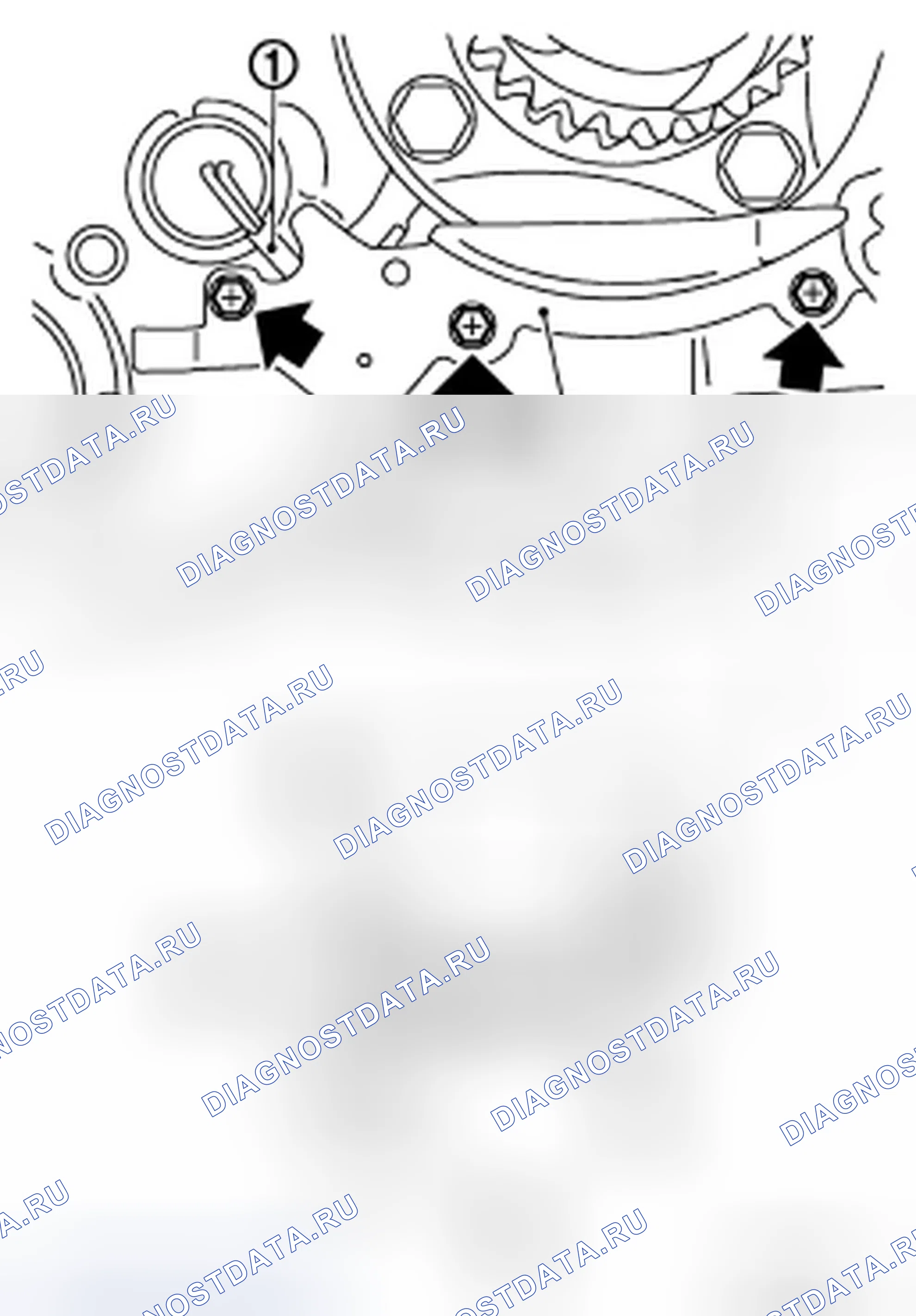 Рис. 60. Infiniti M45 III рестайлинг