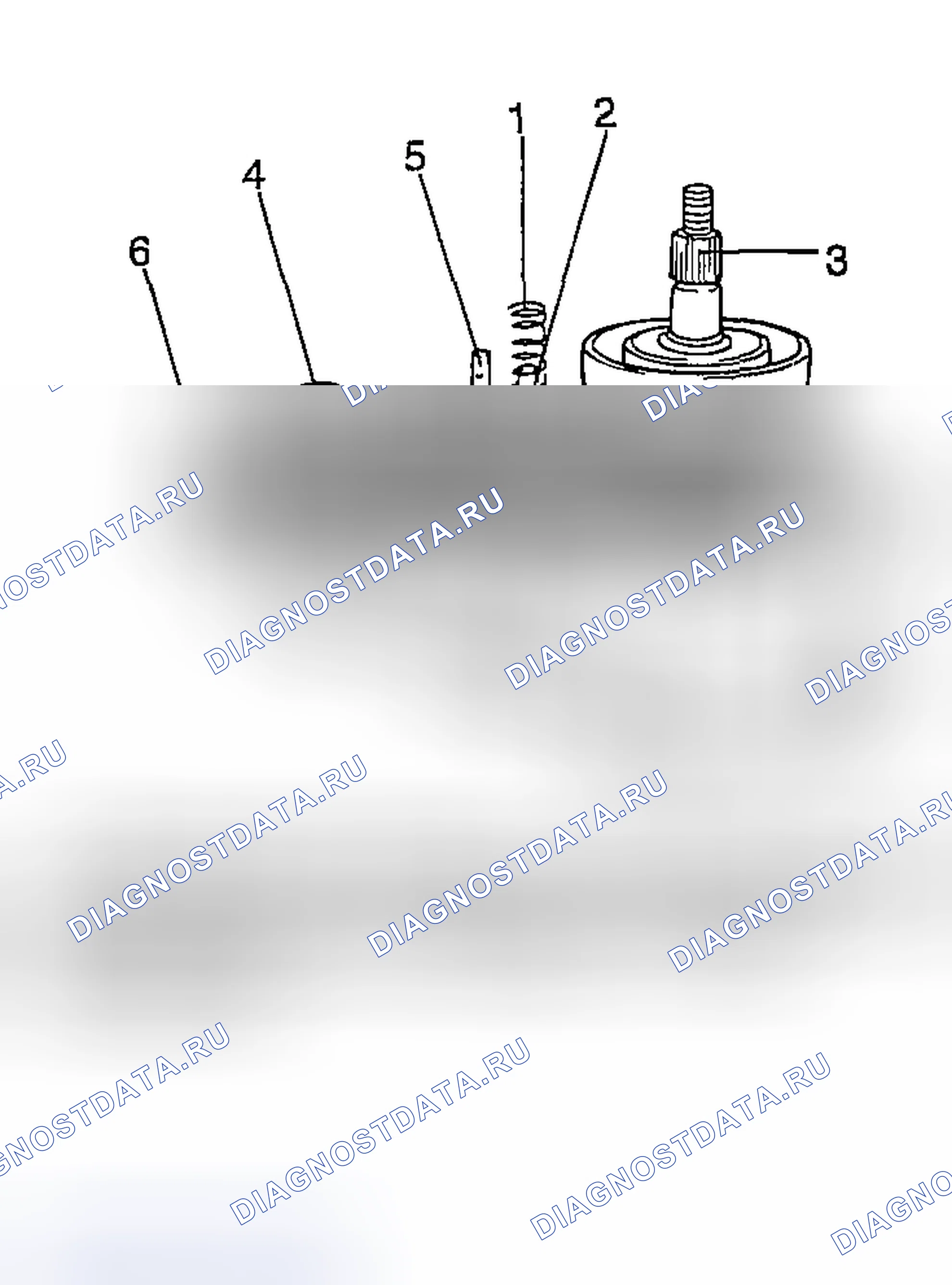 Рис. 86. Geely Tugella I рестайлинг