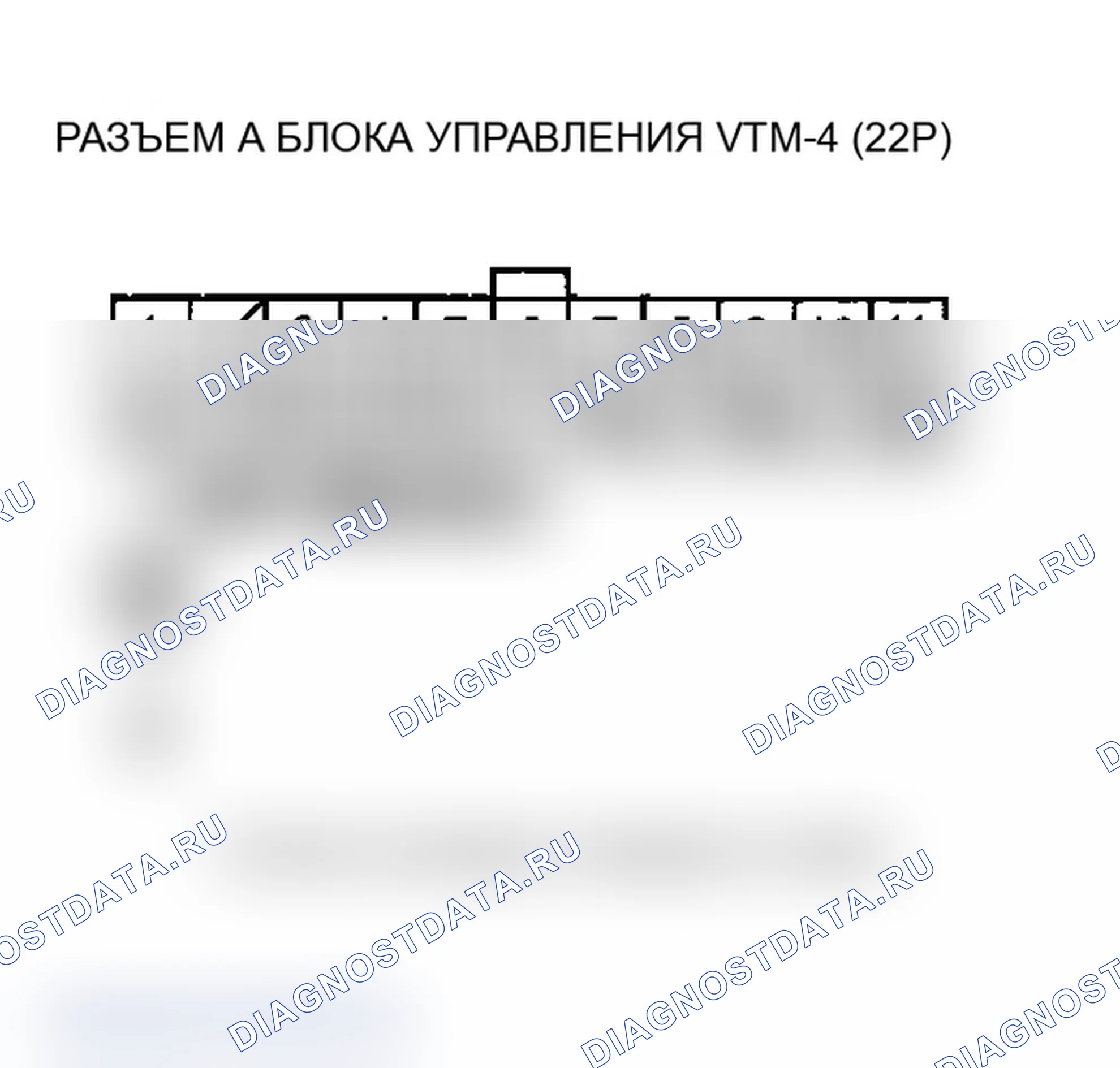 Рис. 25: расшифровка кода ошибки 37-1, 38-1: Цепь сигнала оборотов двигателя. Acura MDX I